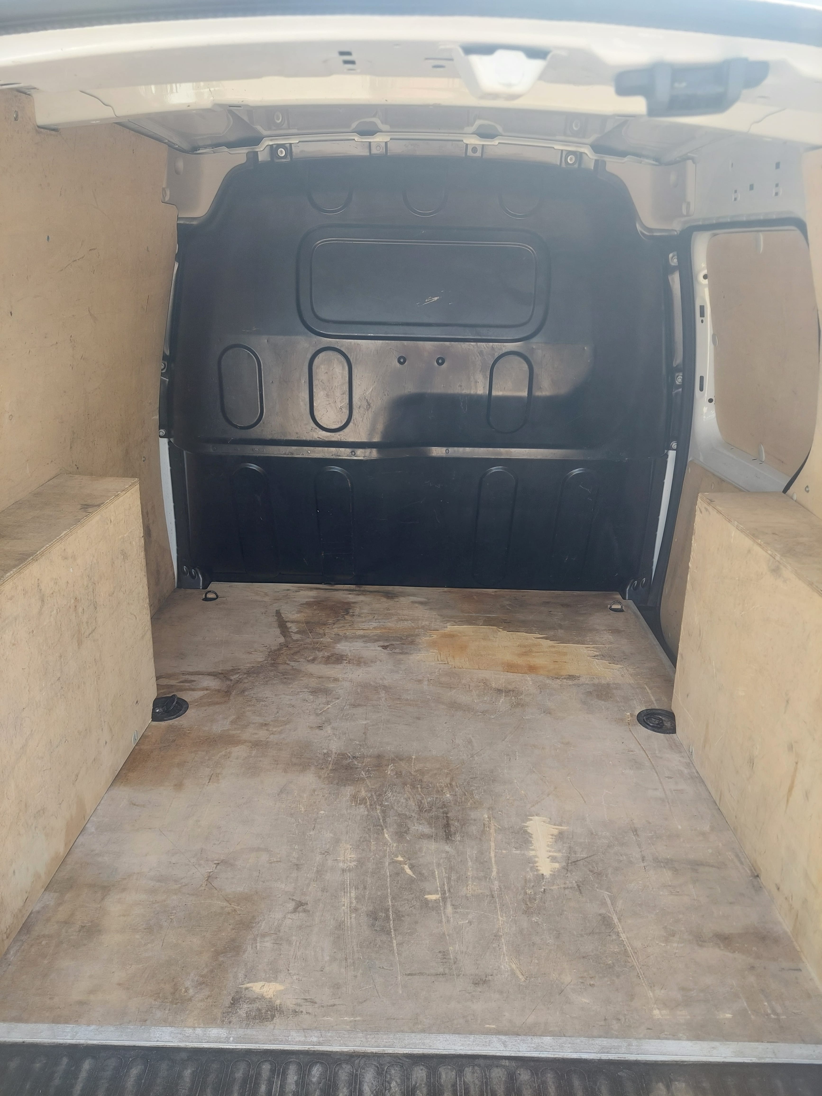 Renault Kangoo Fourgon