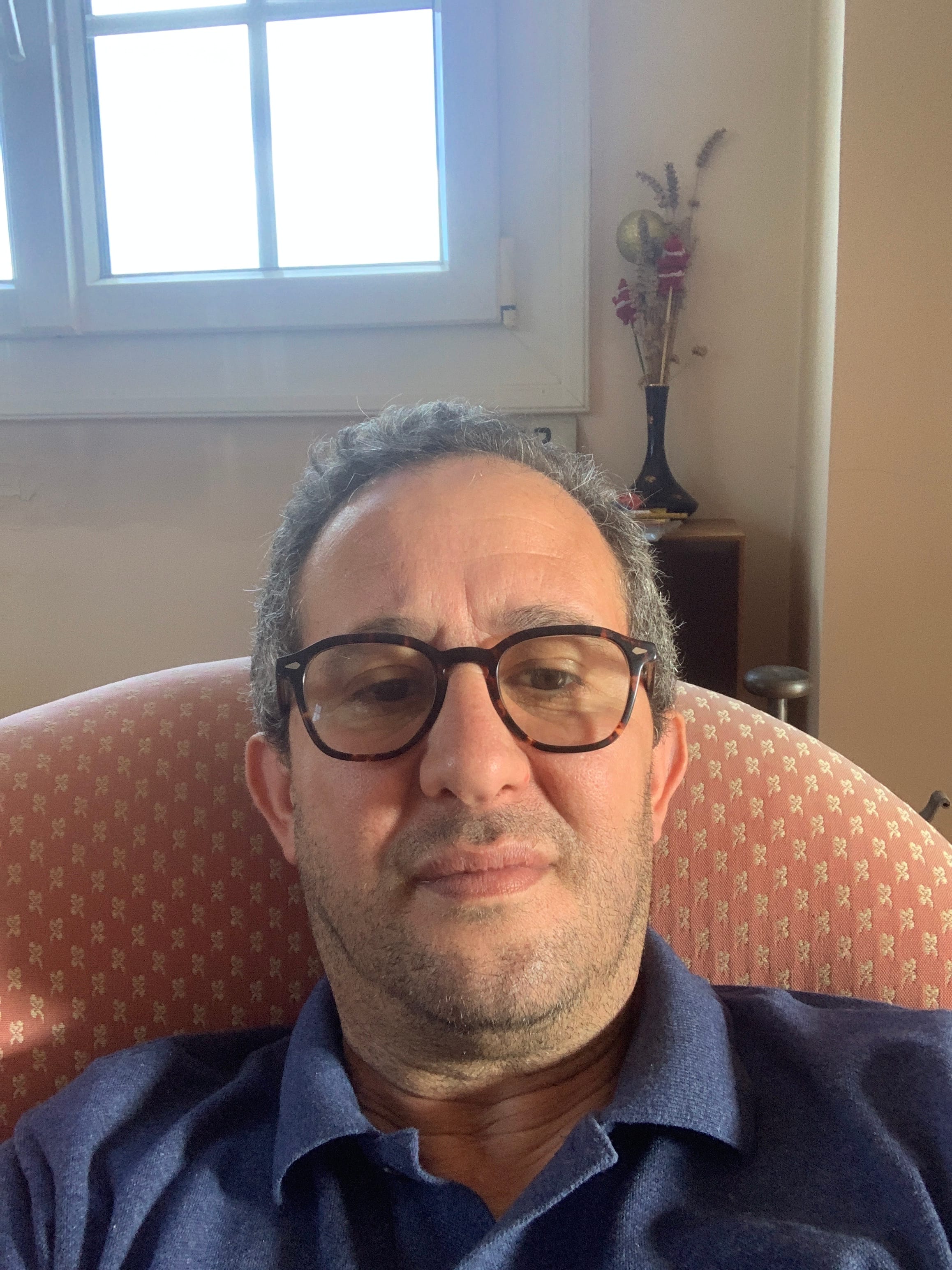 Mohamed Mohieddine