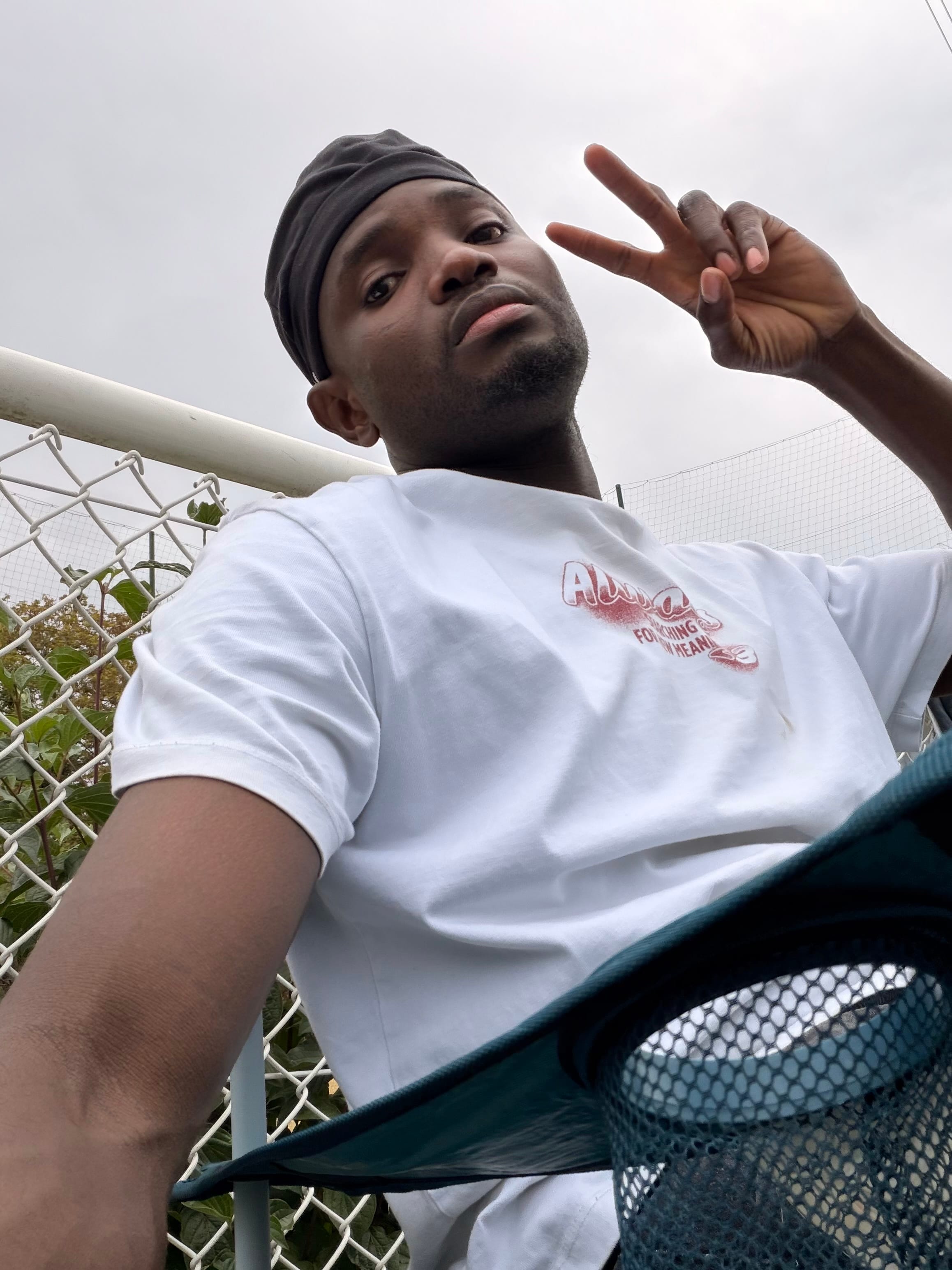 Abdourahamane