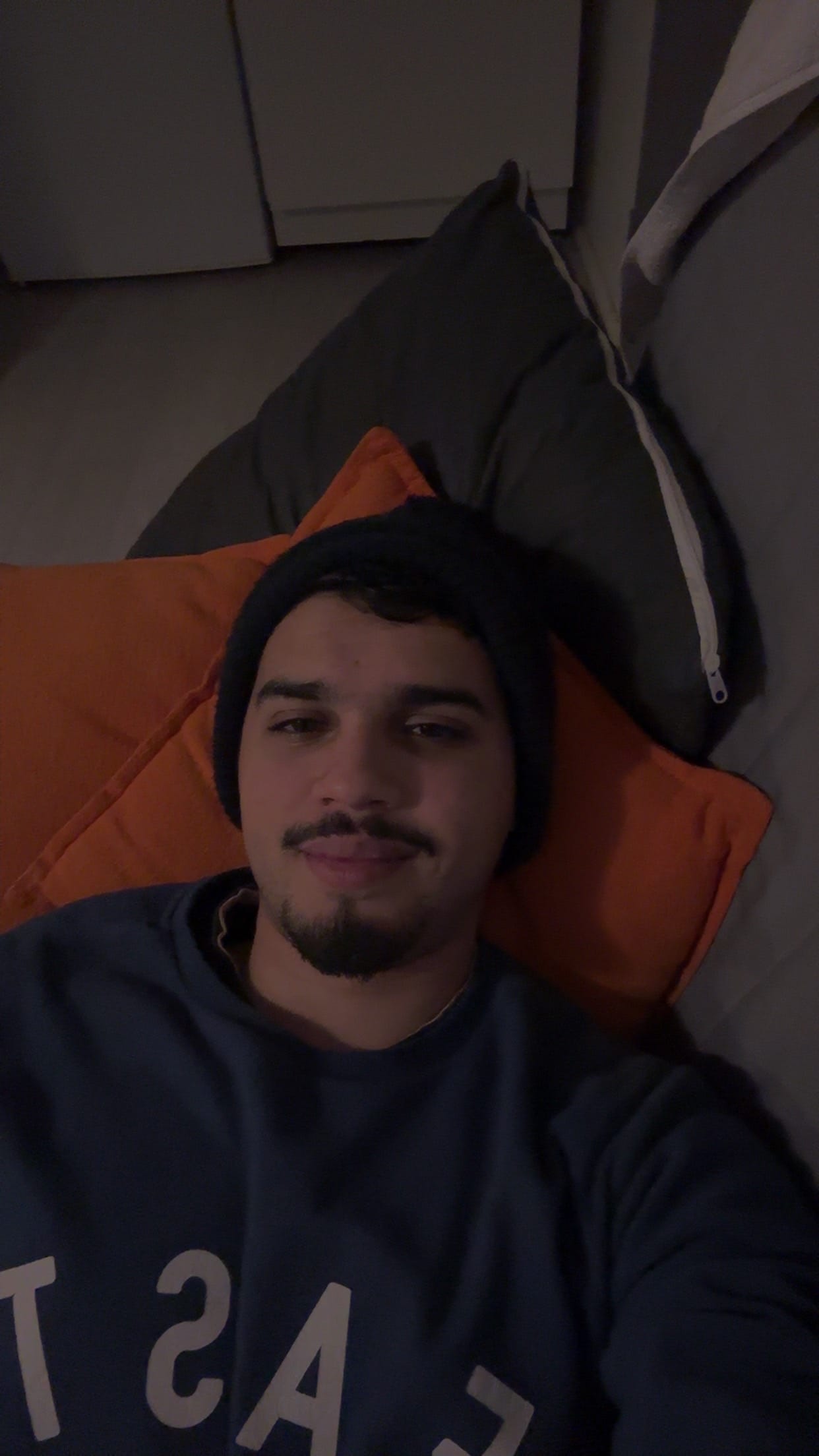 Mohamed Amine
