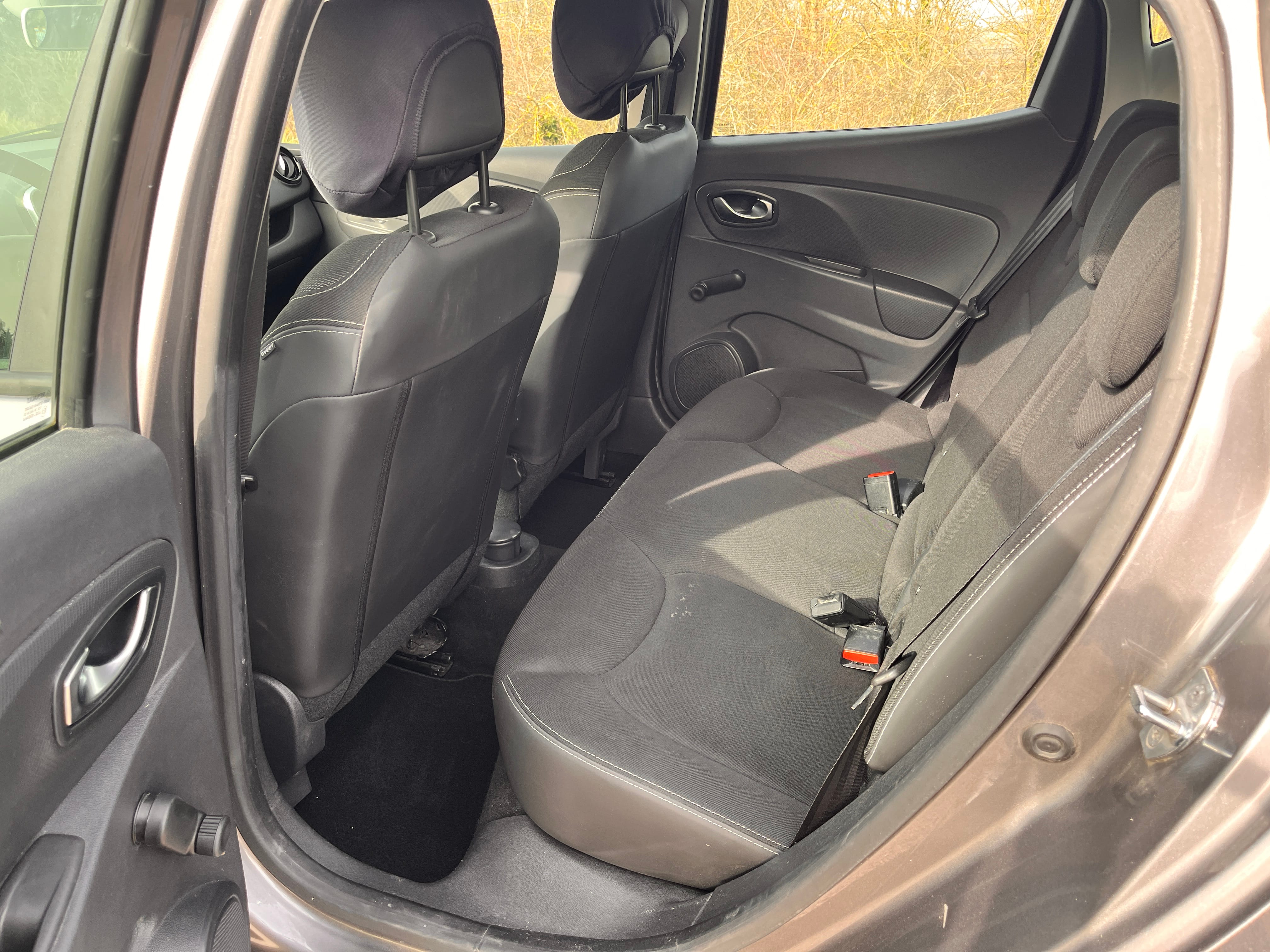 Renault Clio 0,9 TCe Energy Zen avec Autoradio