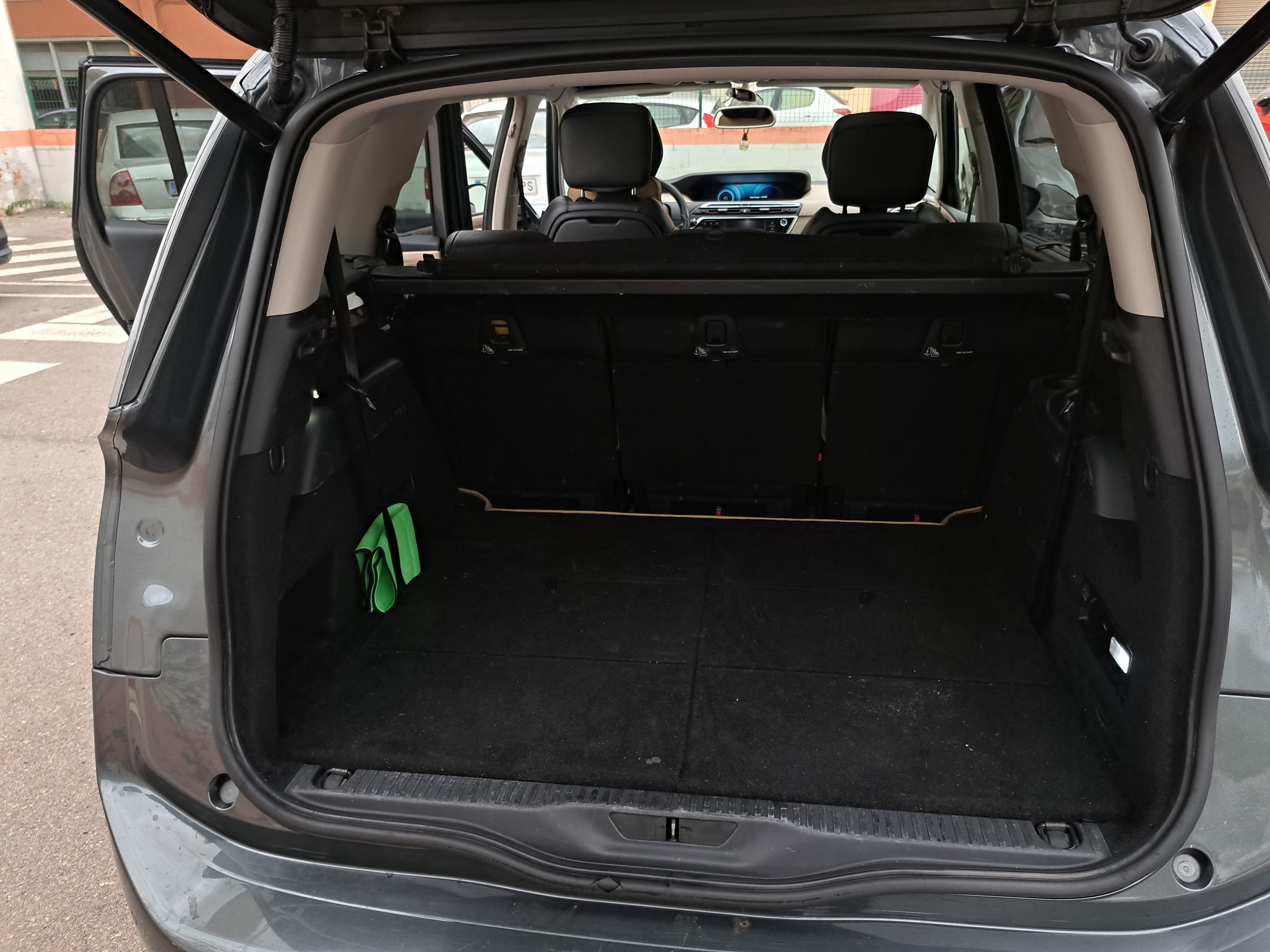 Citroen C4 Grand Picasso