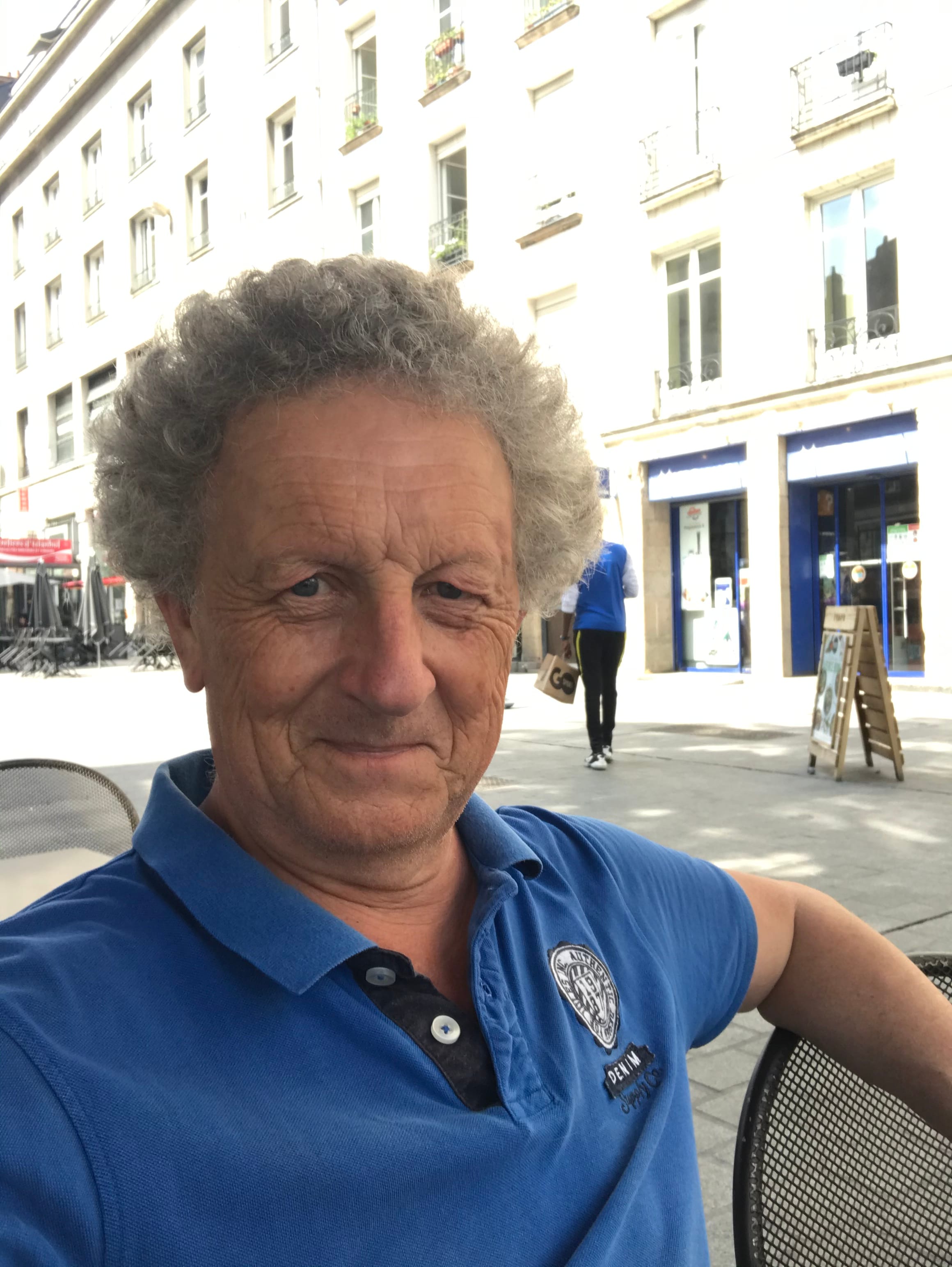 Jean Francois