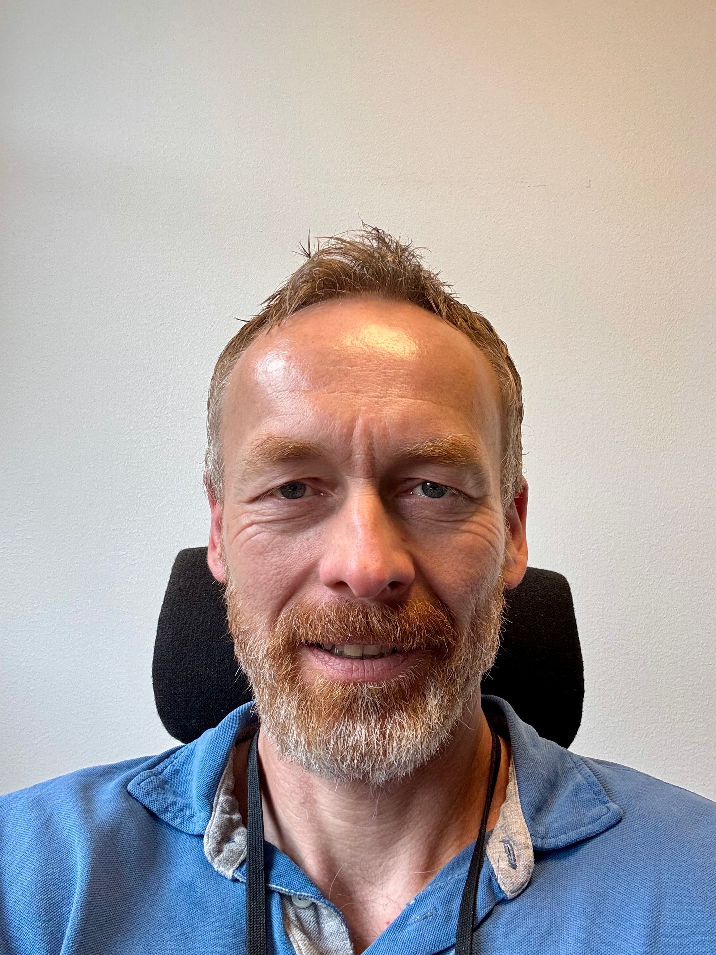 Kjetil