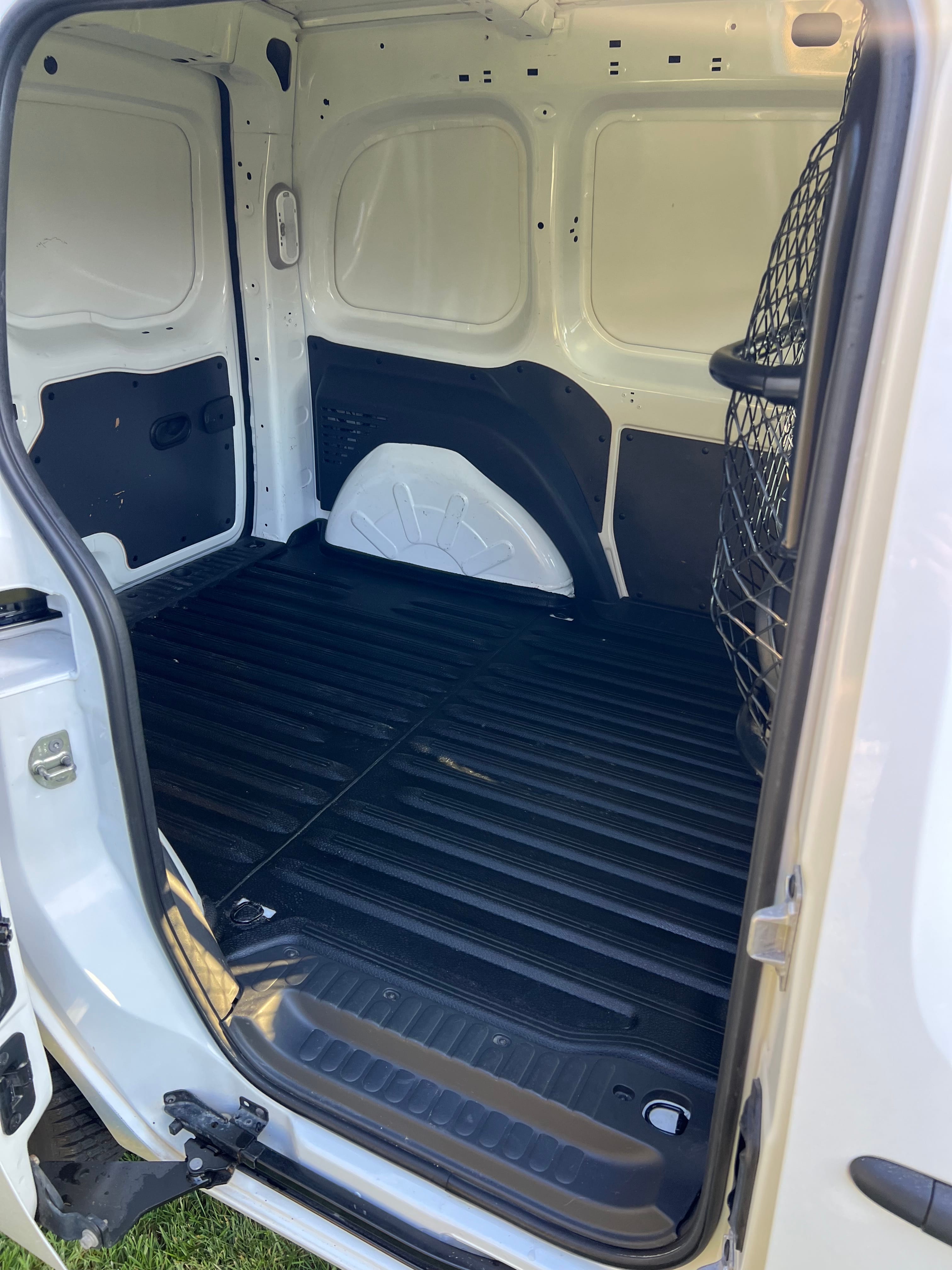 Renault Kangoo Express 1,5 DCI avec Audio Bluetooth