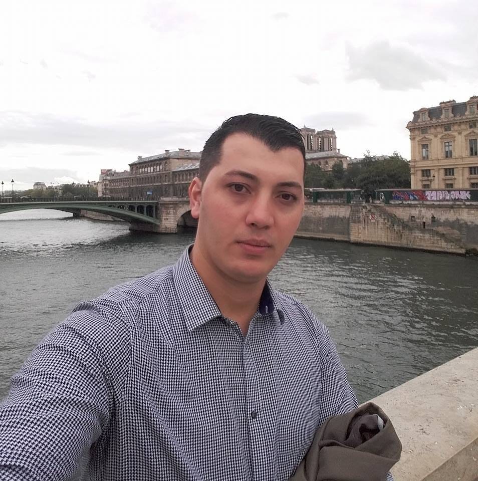 Youcef