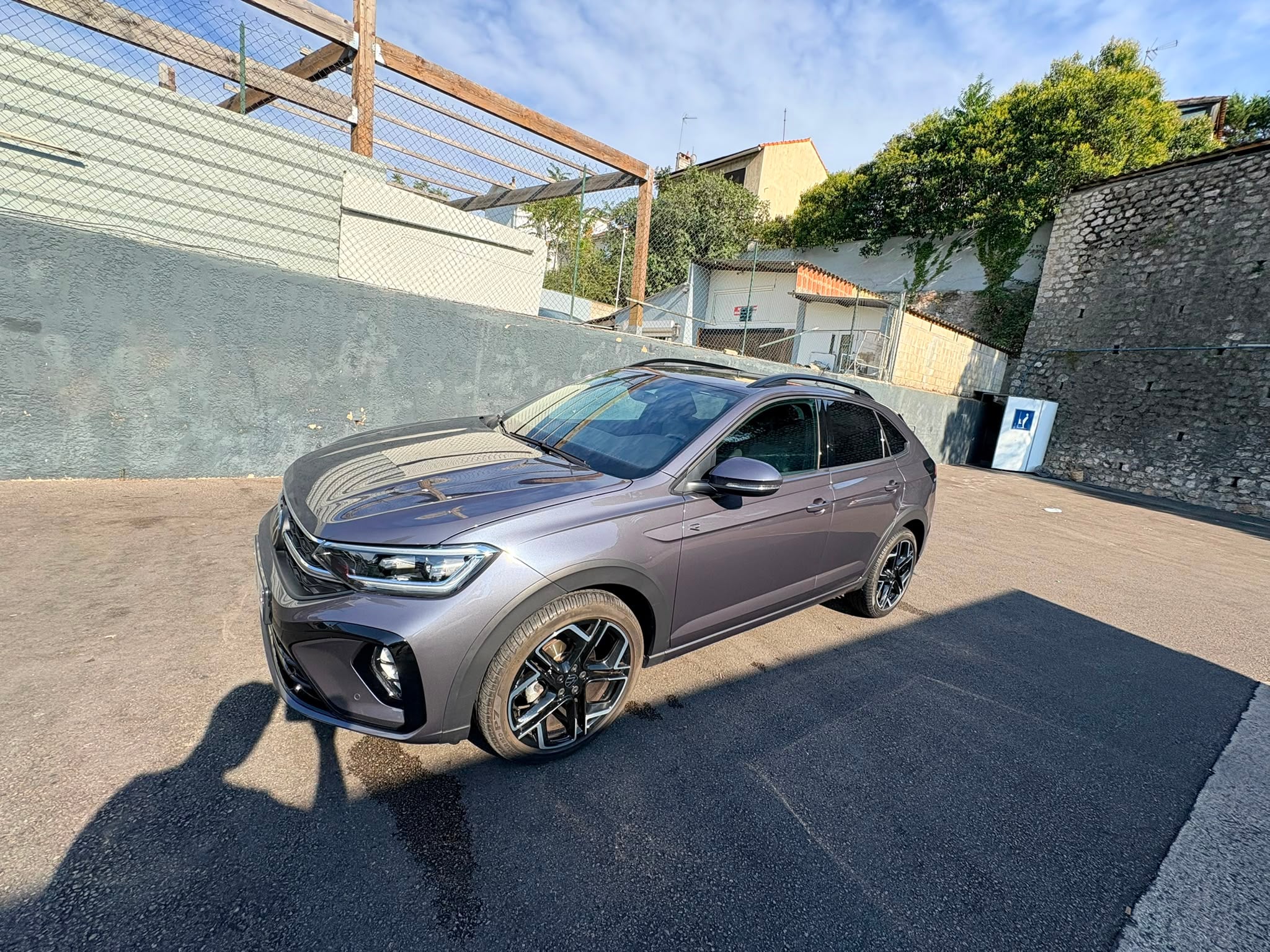 Volkswagen Taigo, 2025, Essence 95, automatique