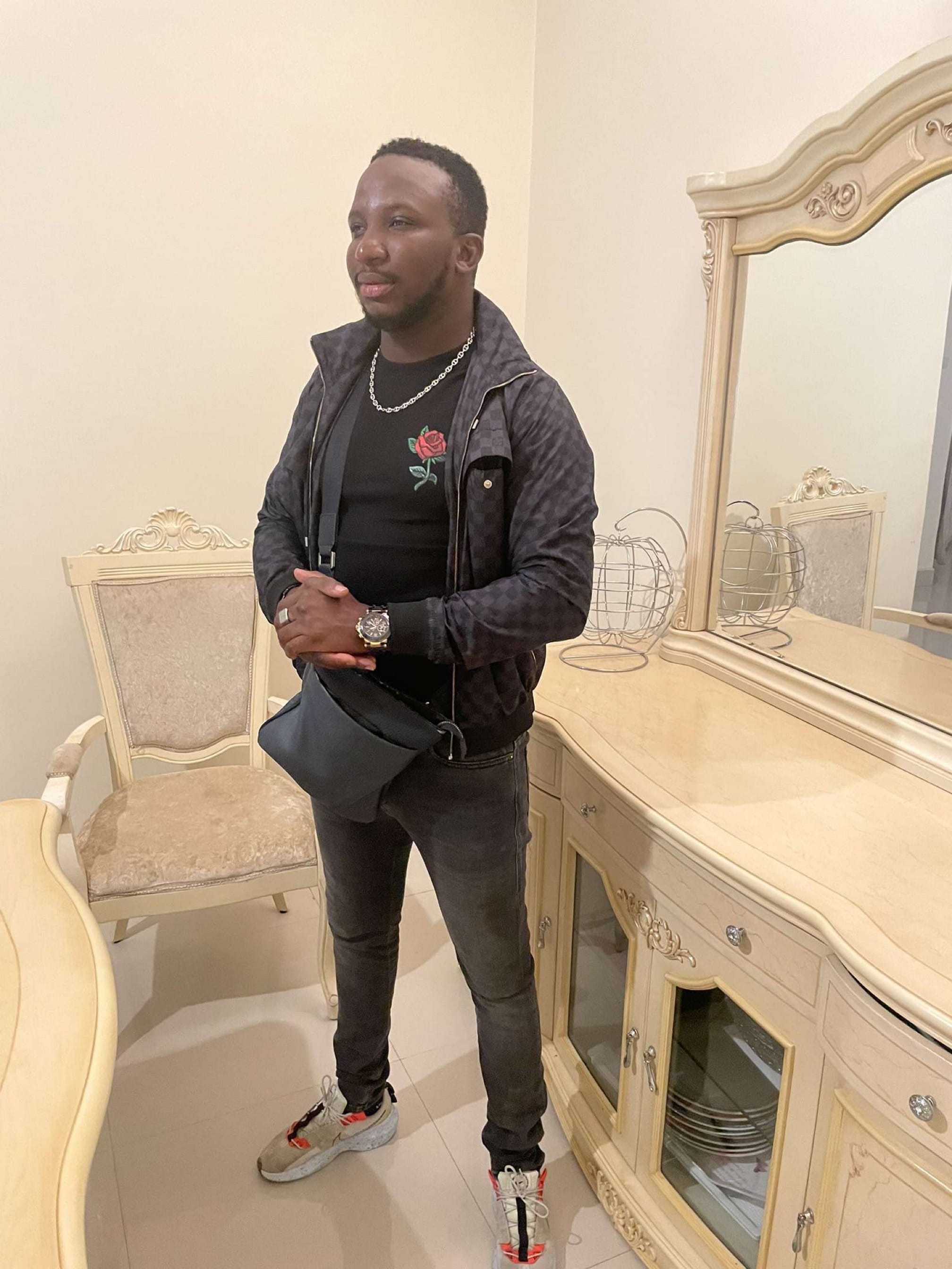 Abdourahmane
