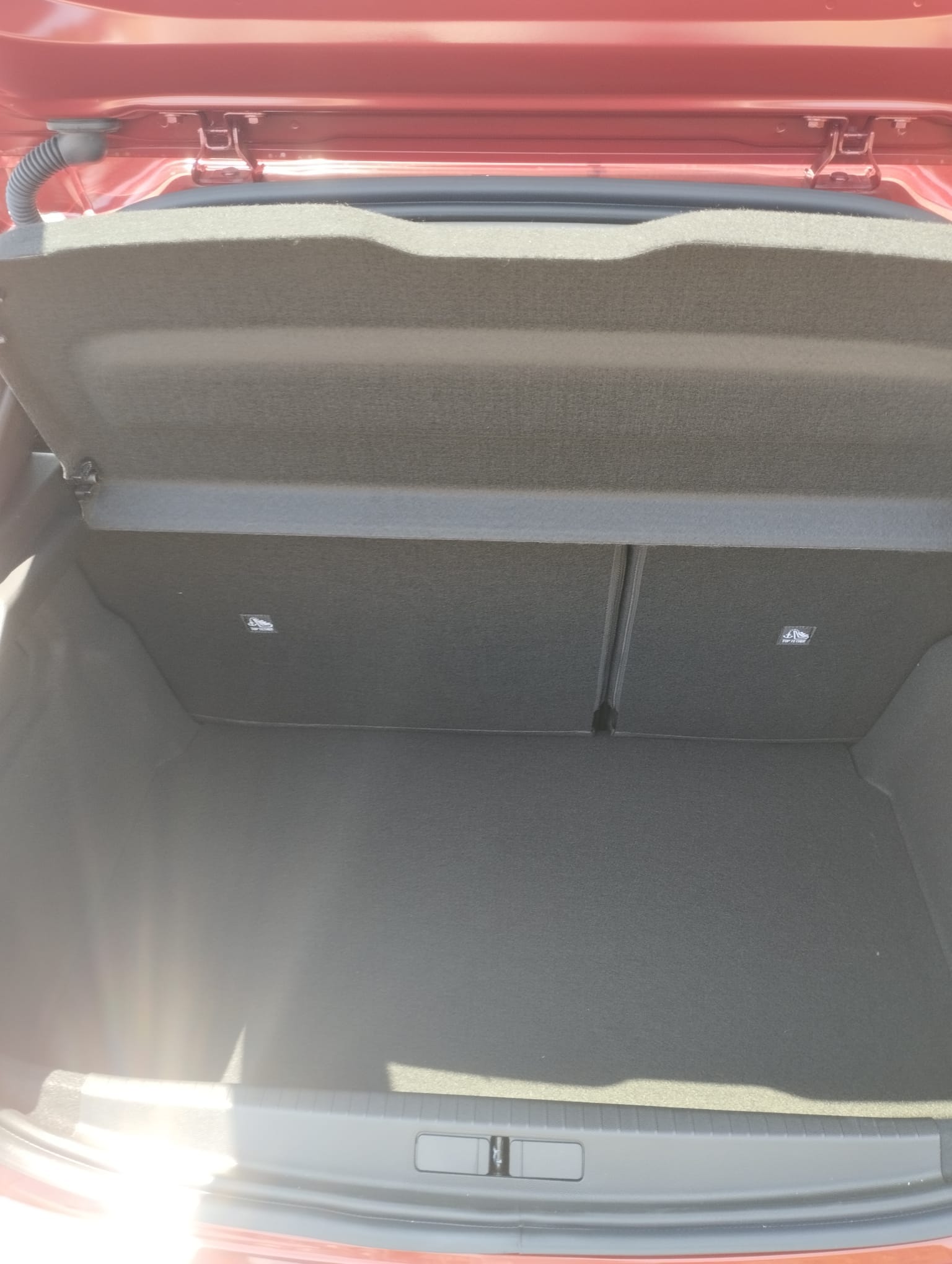 Opel Corsa 1.2 con Audio Bluetooth