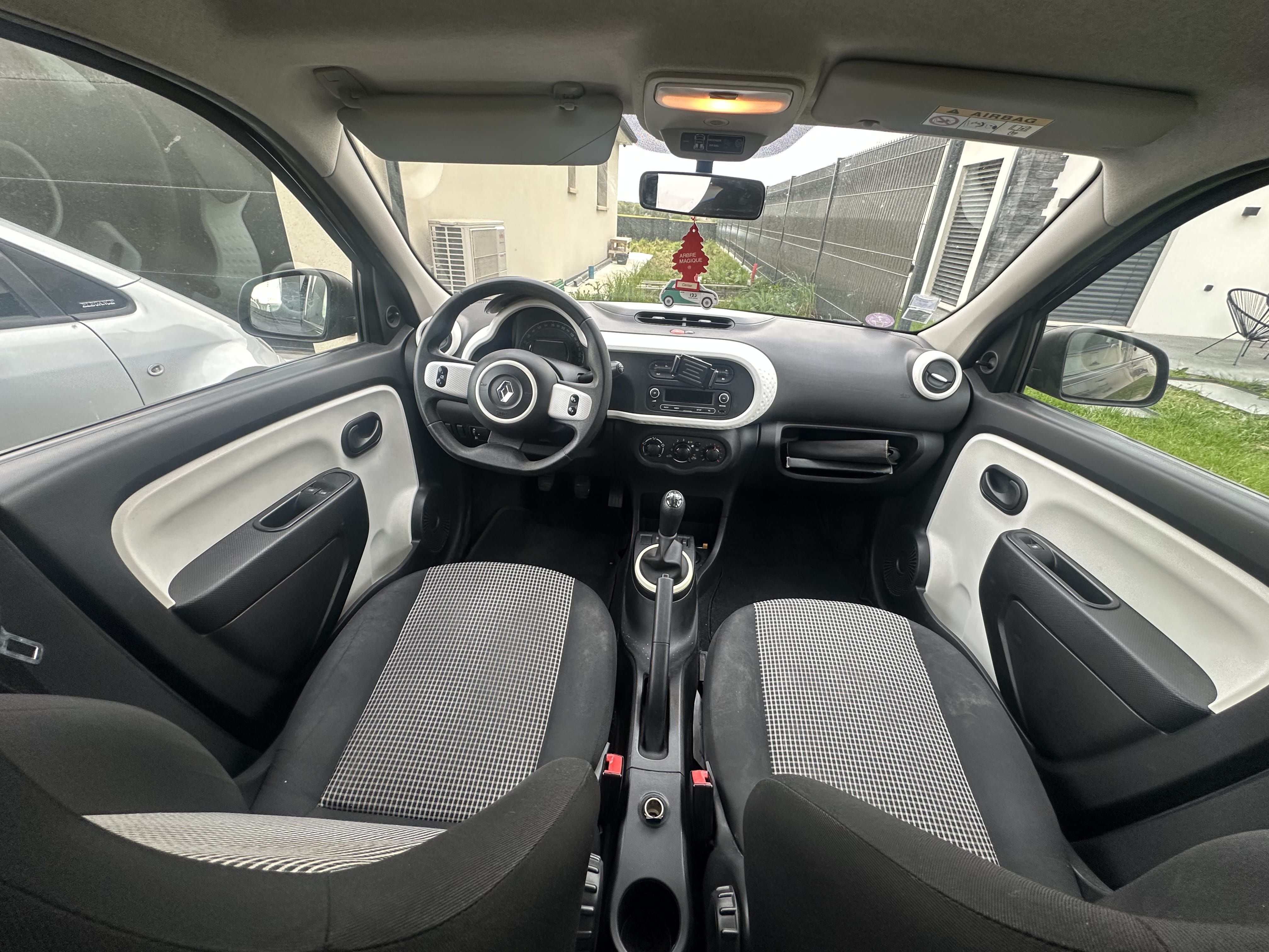 Renault Twingo III