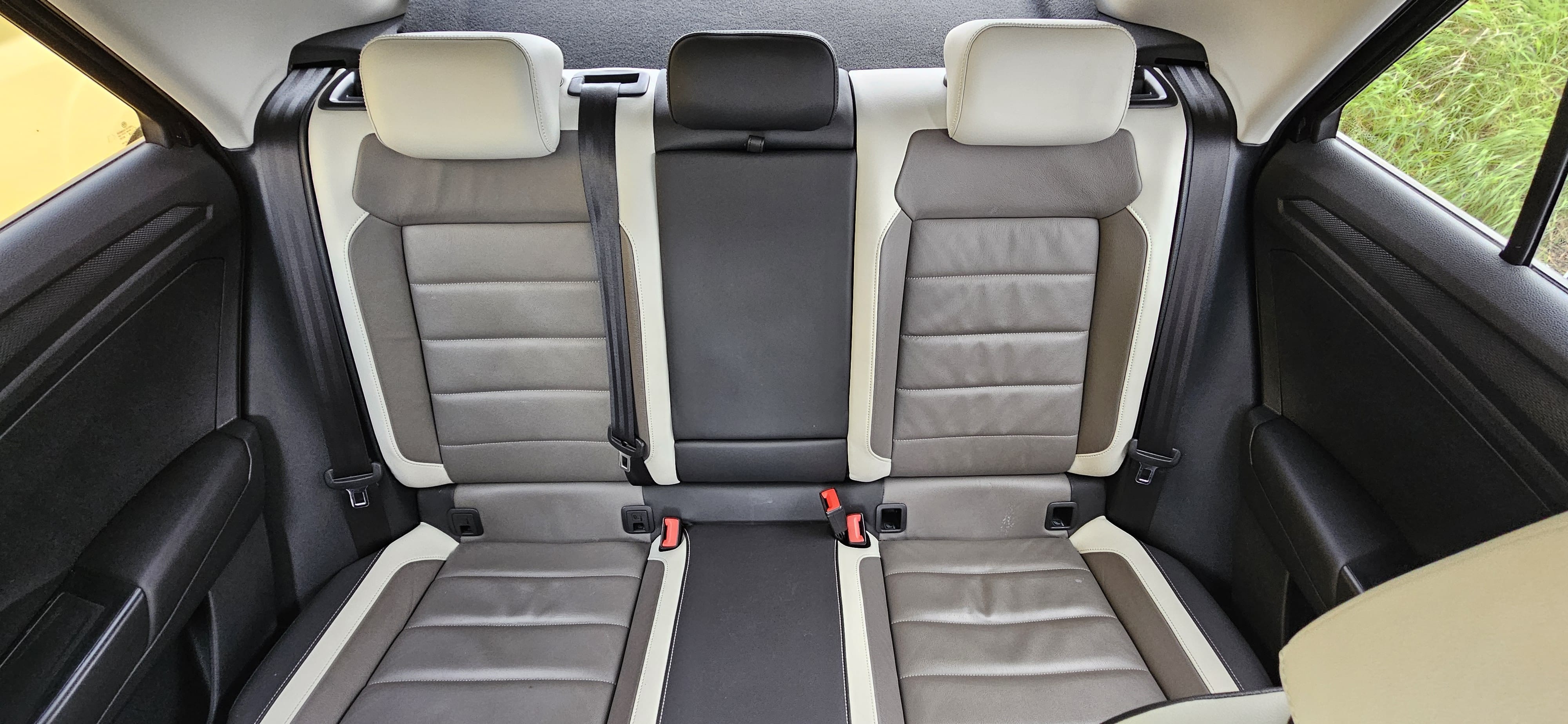 Volkswagen T-Roc avec Audio Bluetooth