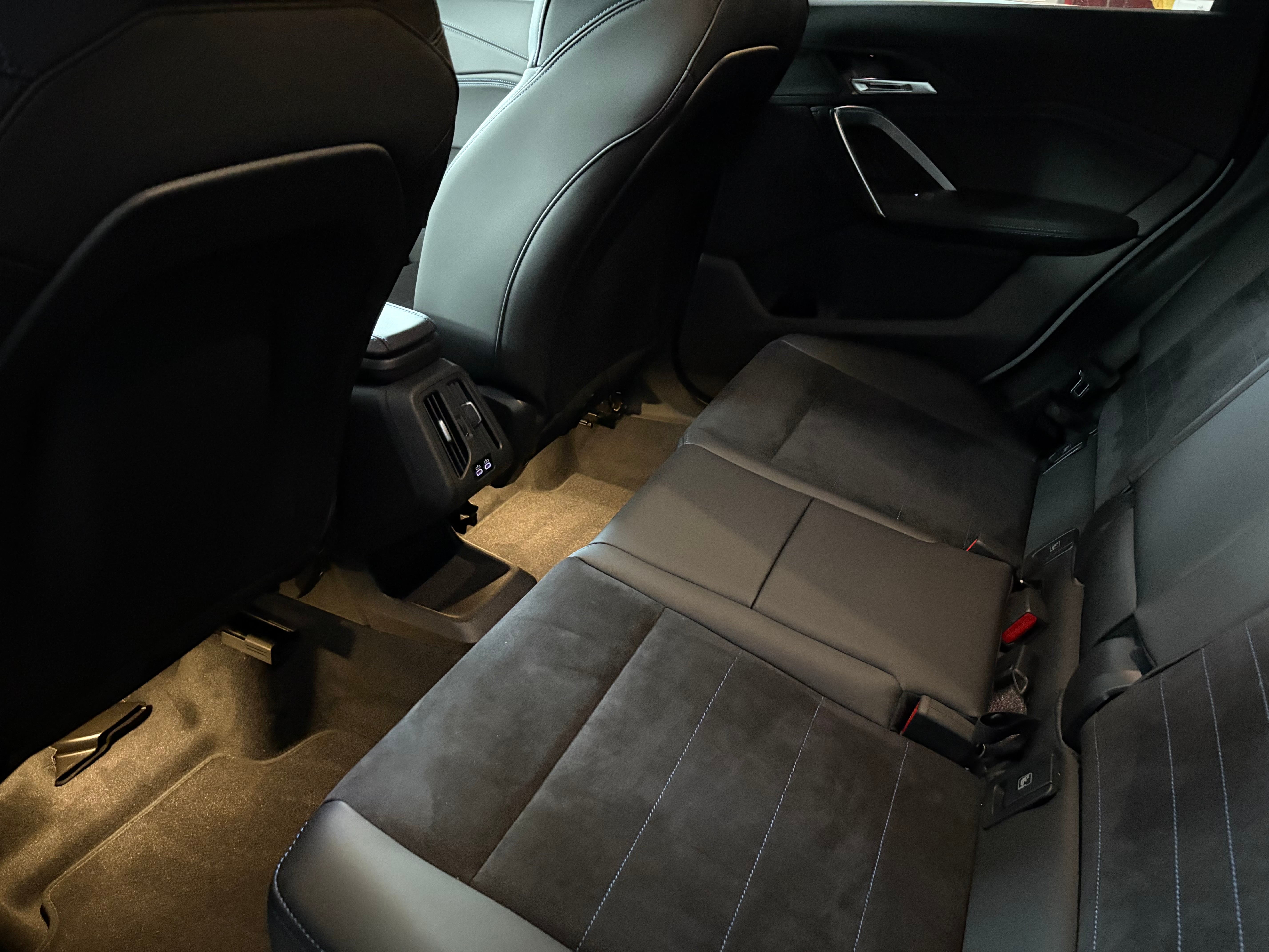 BMW X1 avec Climatisation