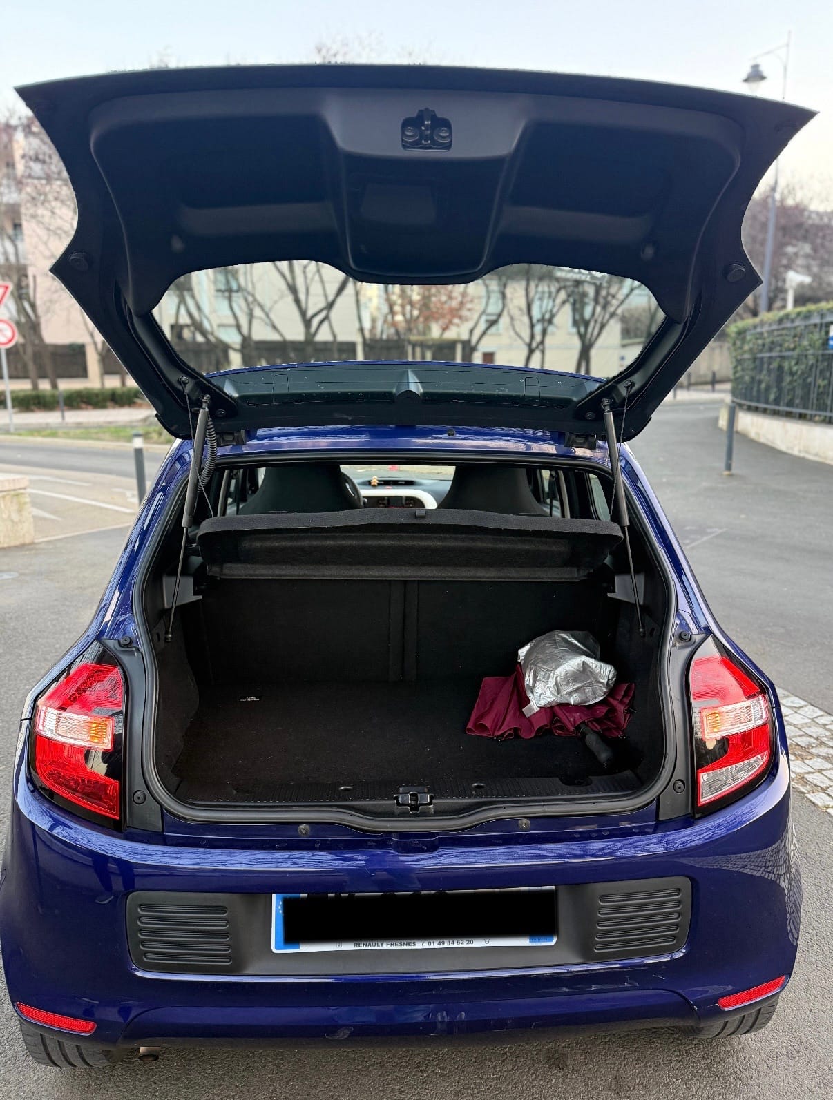 Renault Twingo III