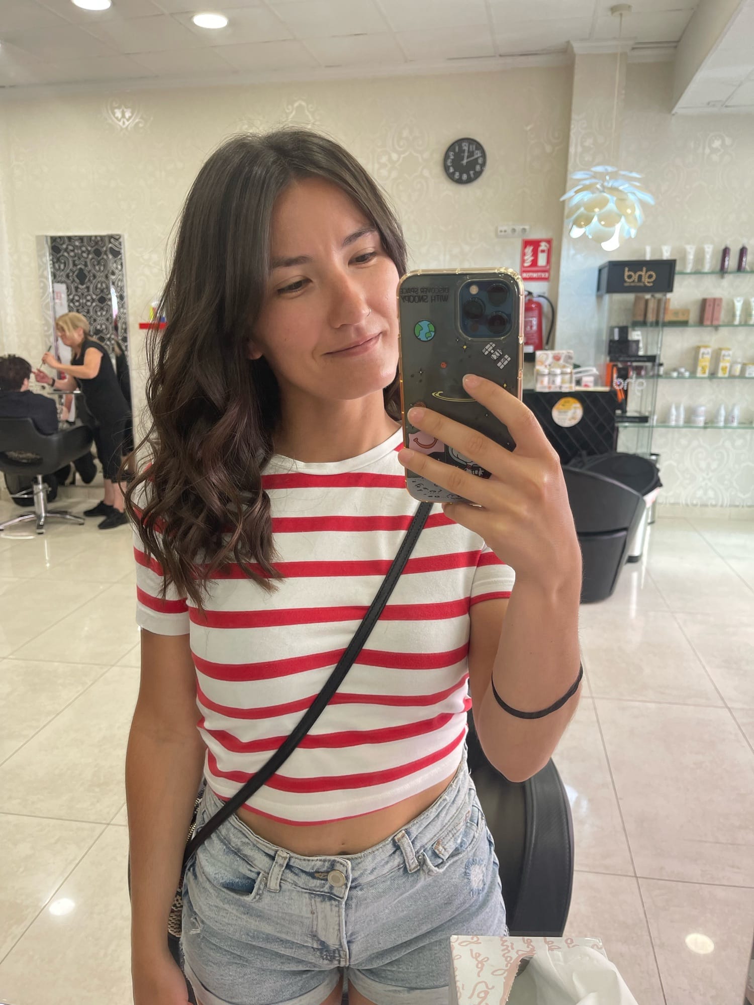 Andrea