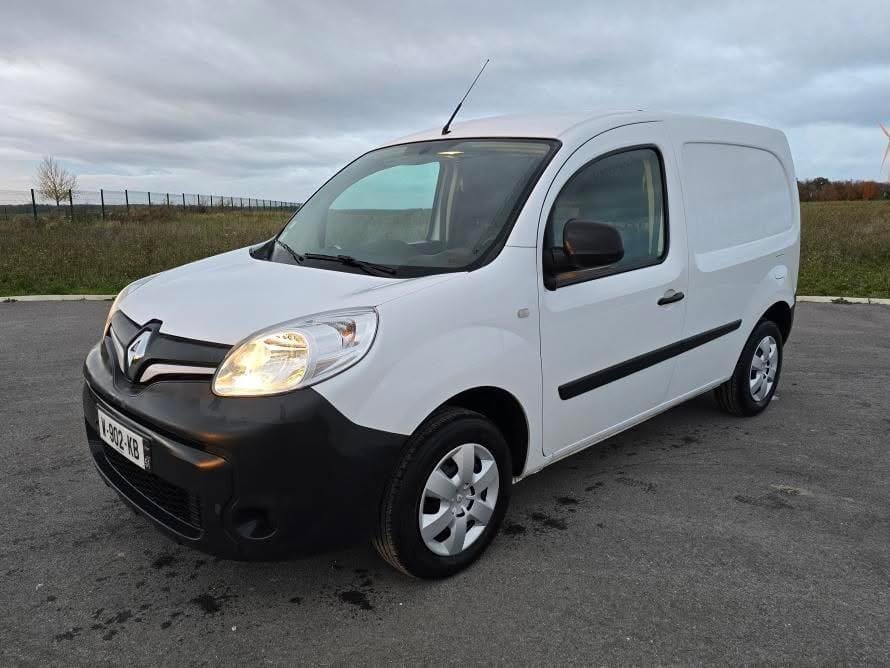 Renault Kangoo Express, 2019, Essence 95