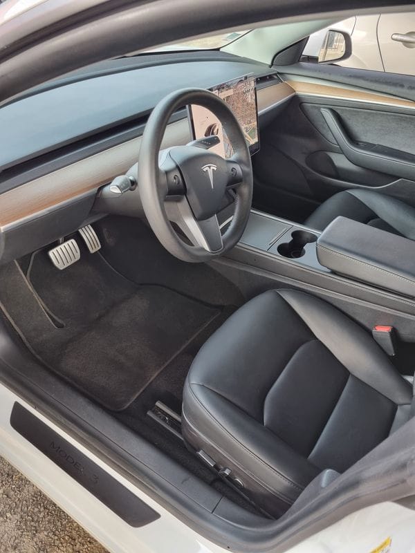 Tesla Model 3 SR+ 2023 avec GPS