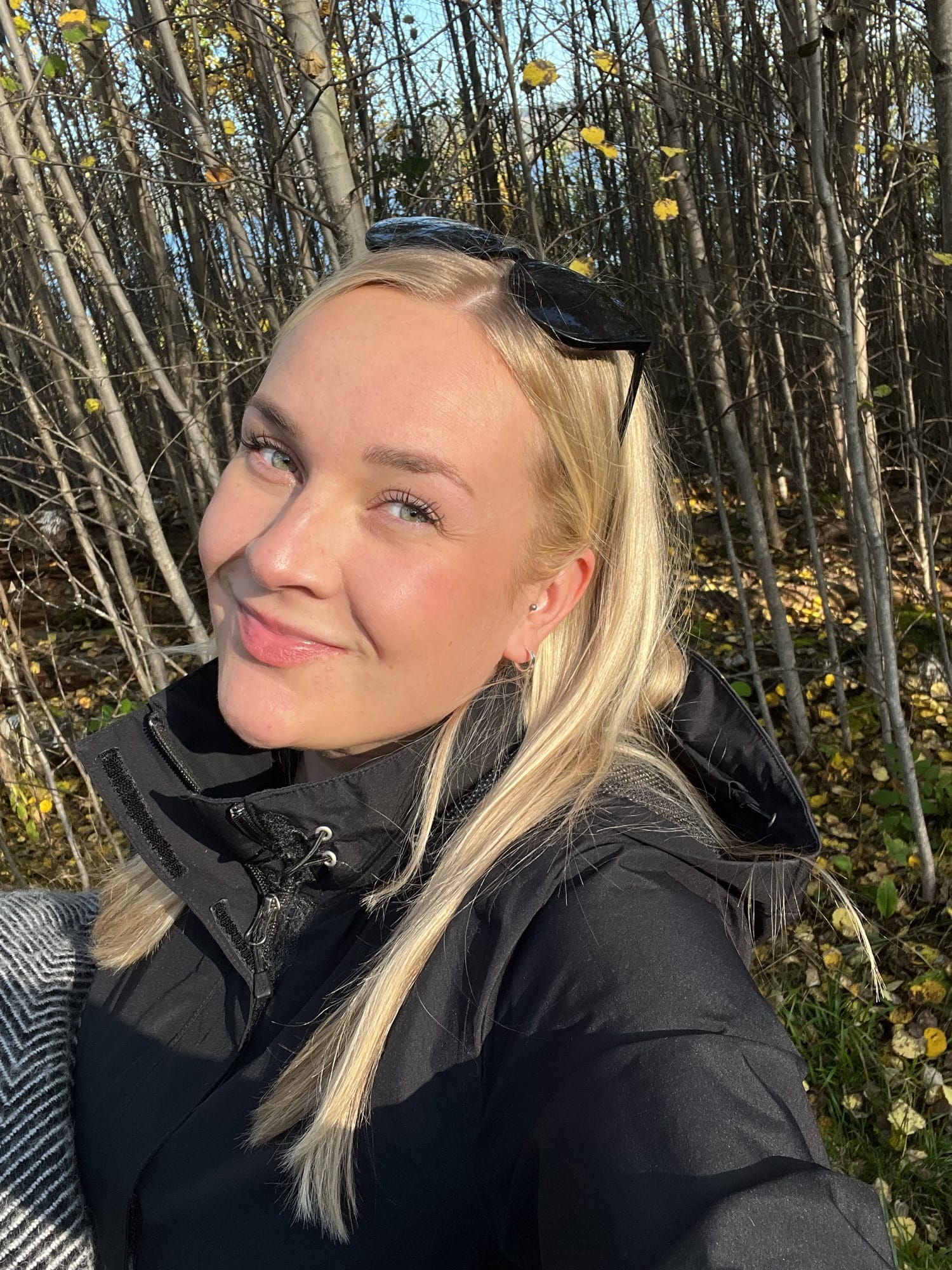 Salla Nelli Hannele