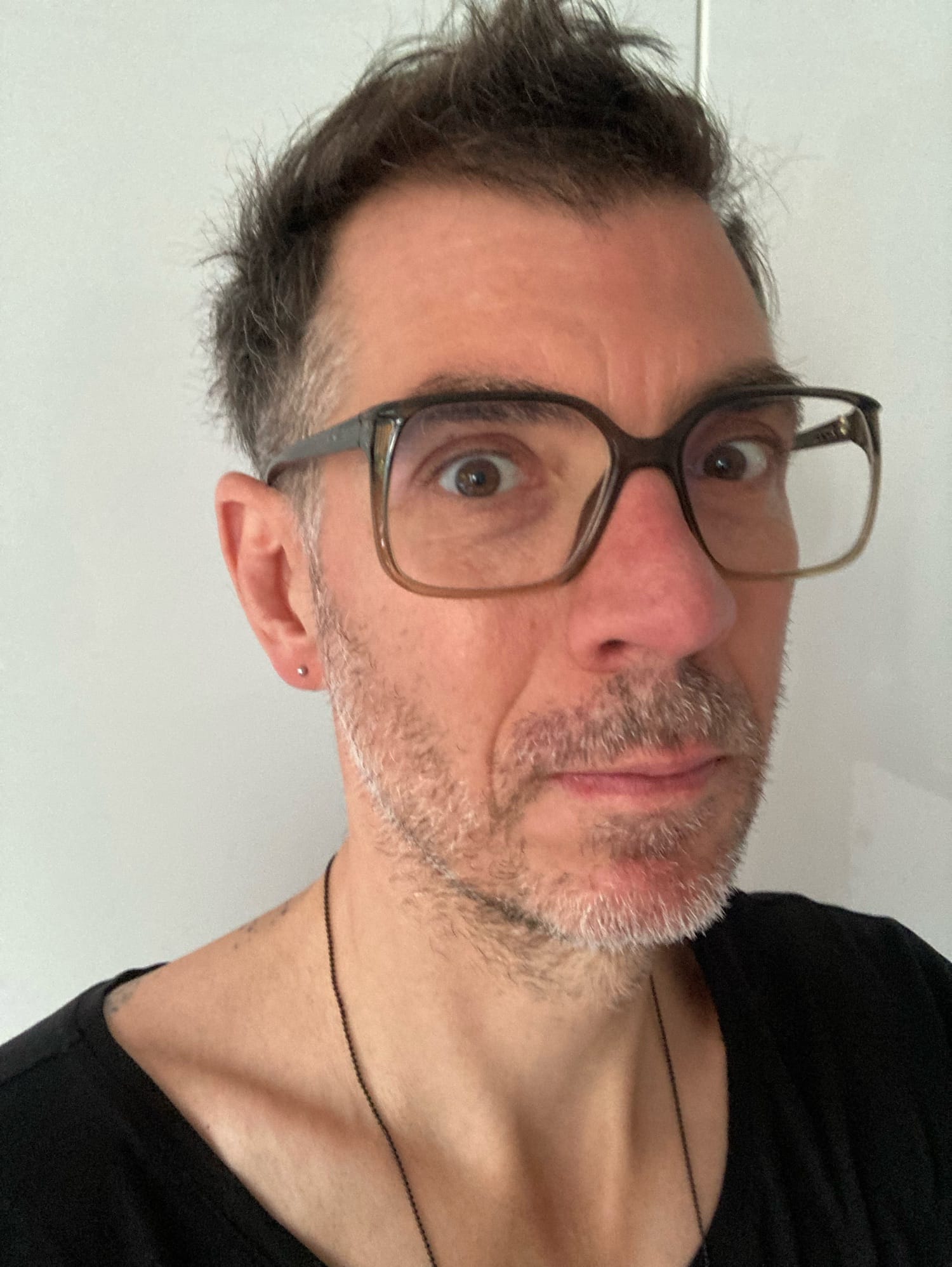 Cyril Olivier Karl Serge