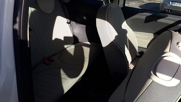 Fiat 500 1.2 16V 75CV LOUNGE