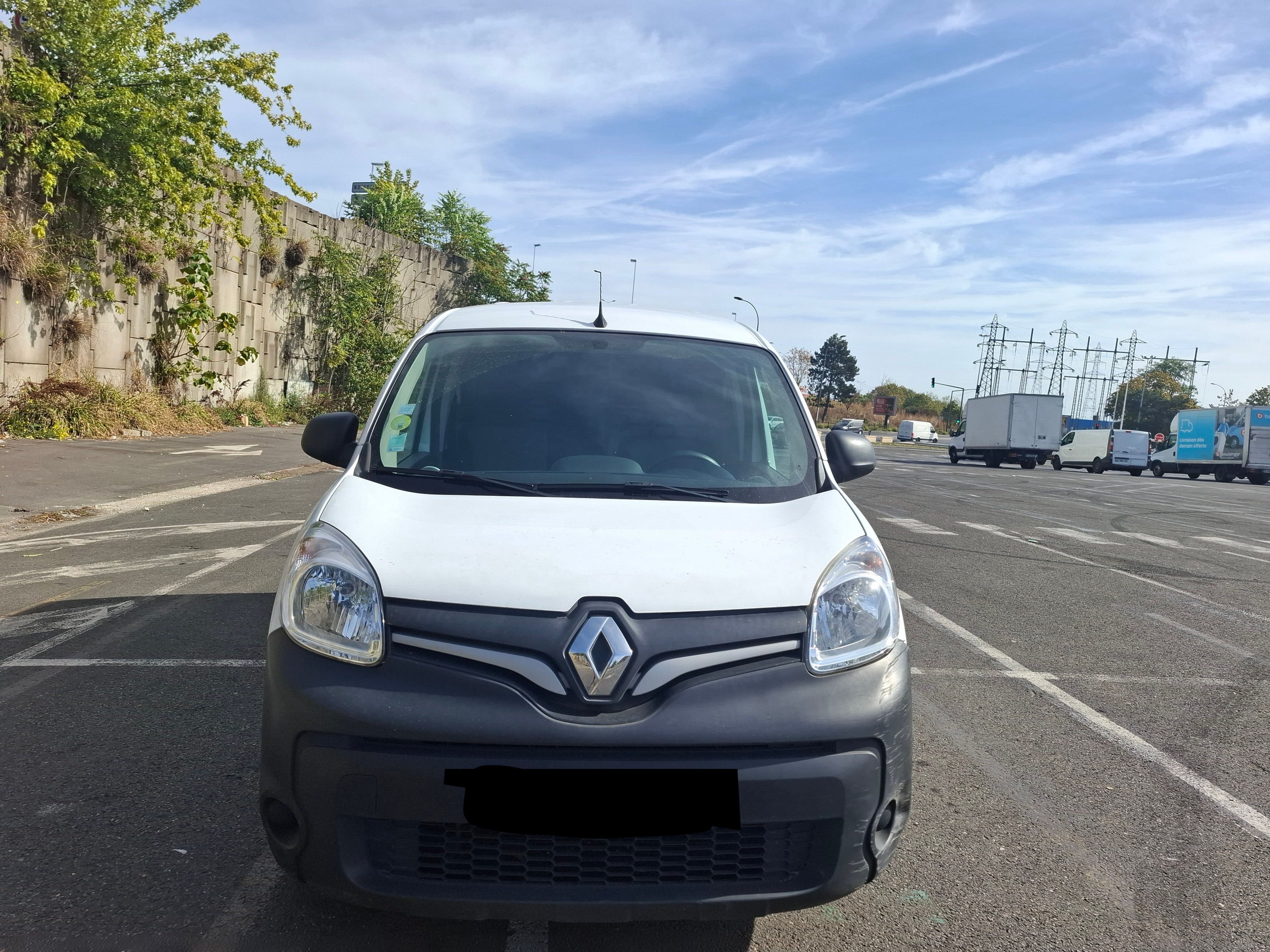 Renault Kangoo Express, 2021, Diesel