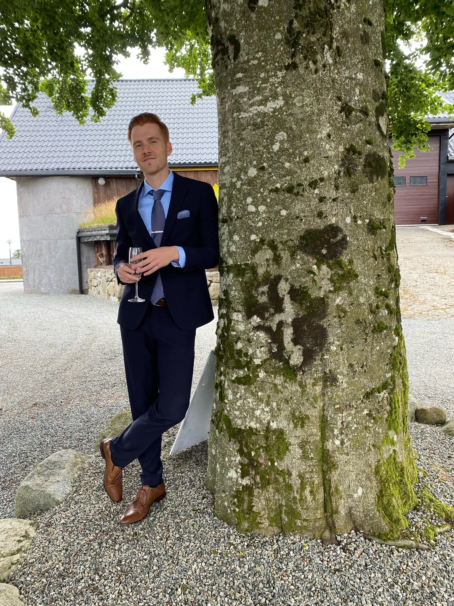Bjørn Tore Warland