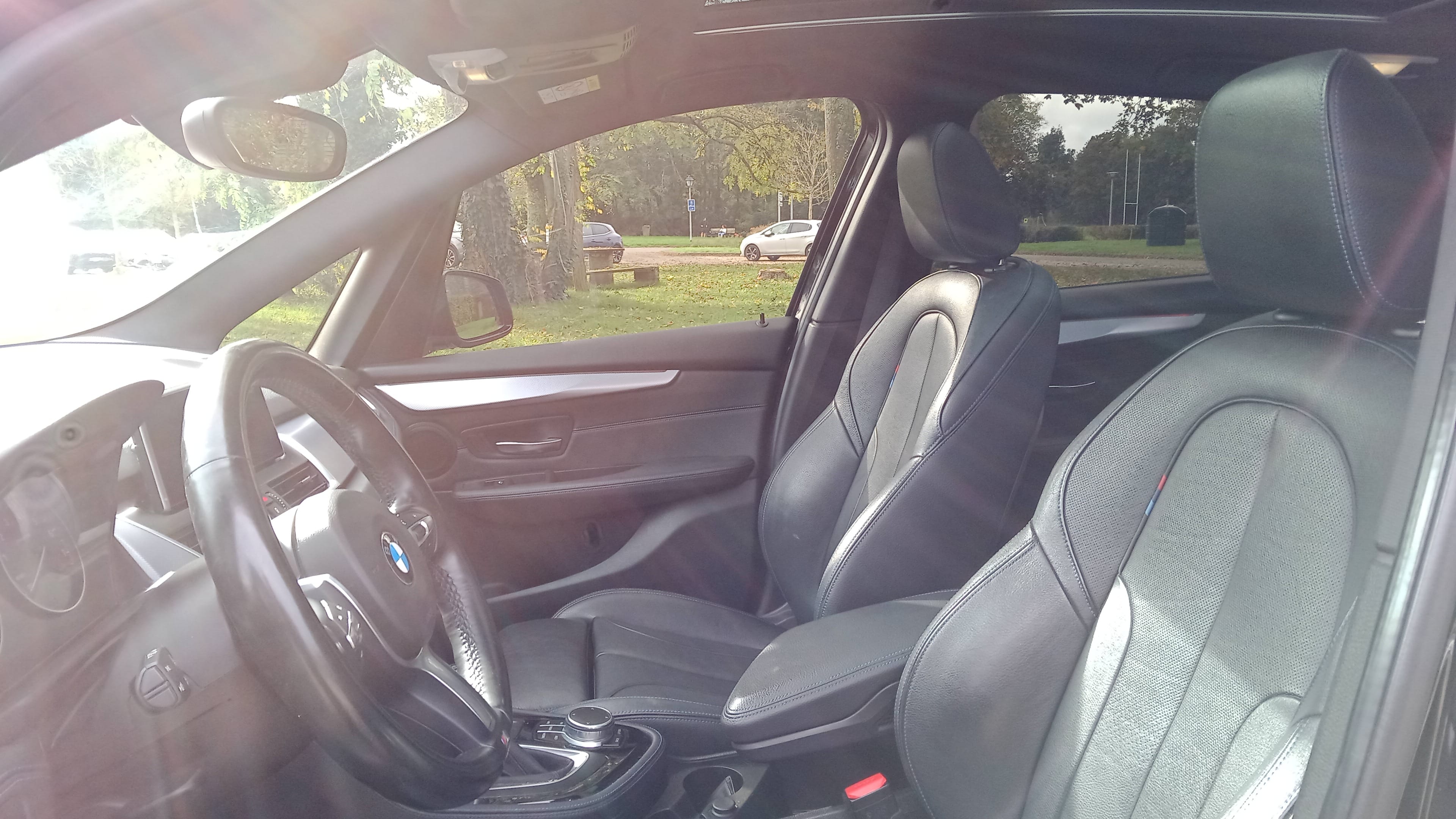 BMW Série 2 Active Tourer Hybride rechargeable