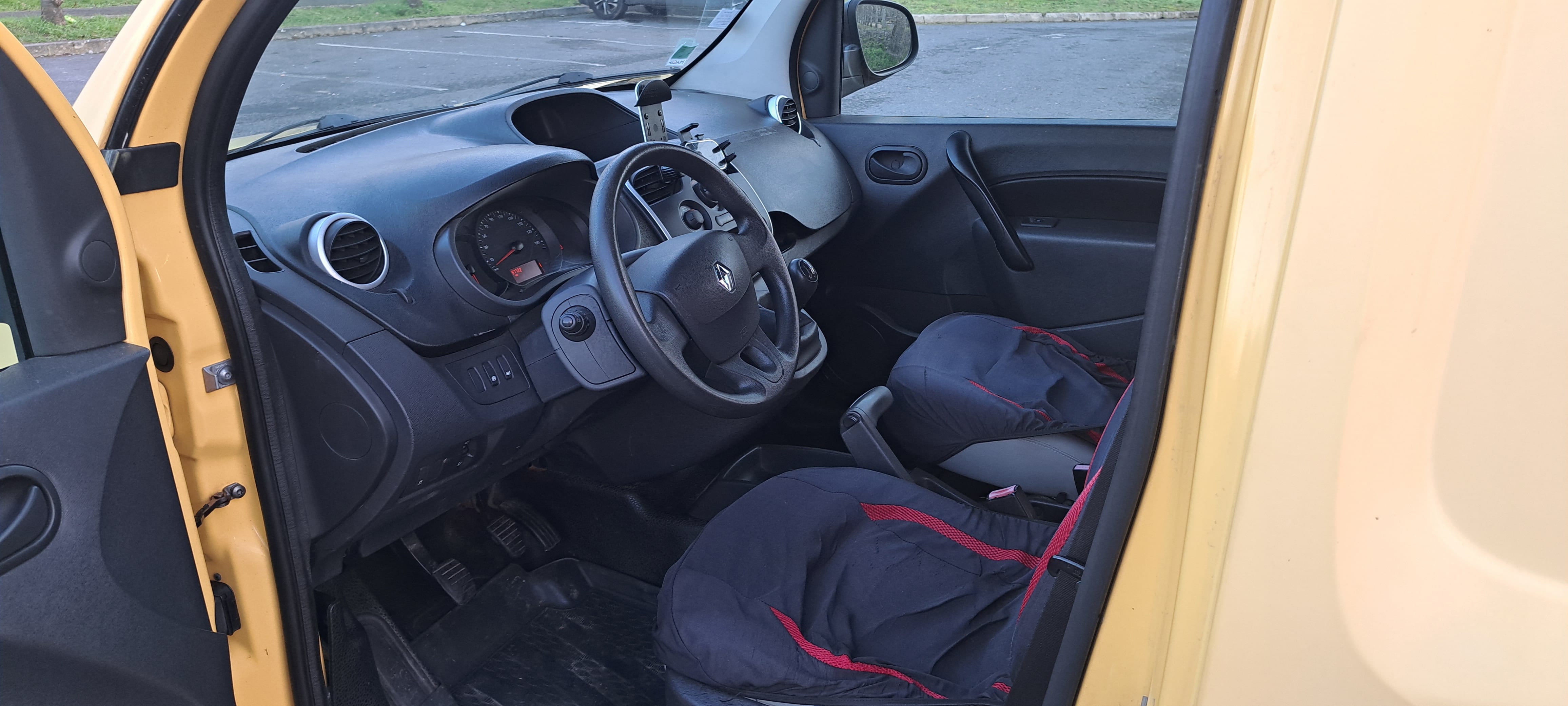 Renault Kangoo Express