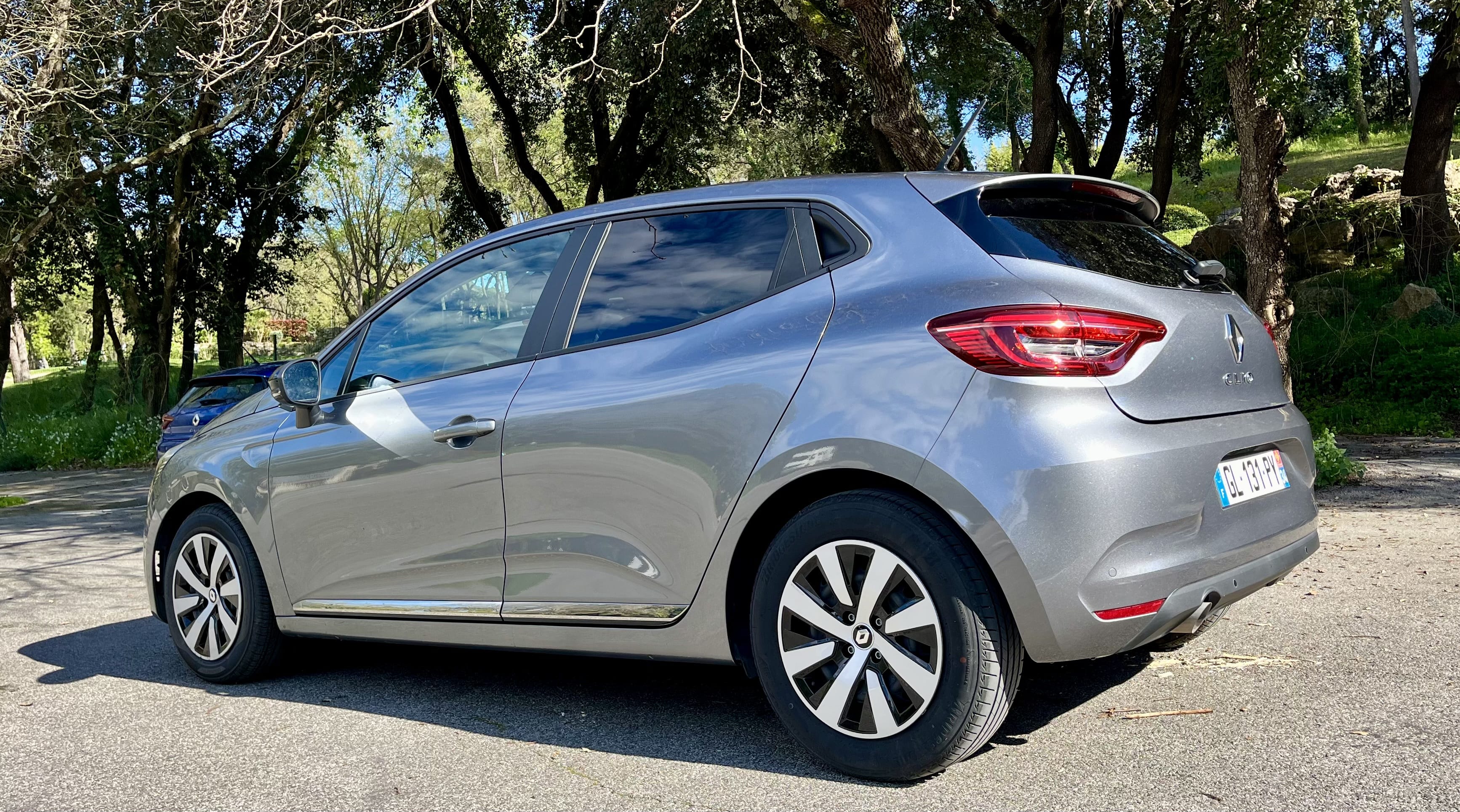 Renault Clio V Tce 90Ch EVOLUTION avec Régulateur de vitesse