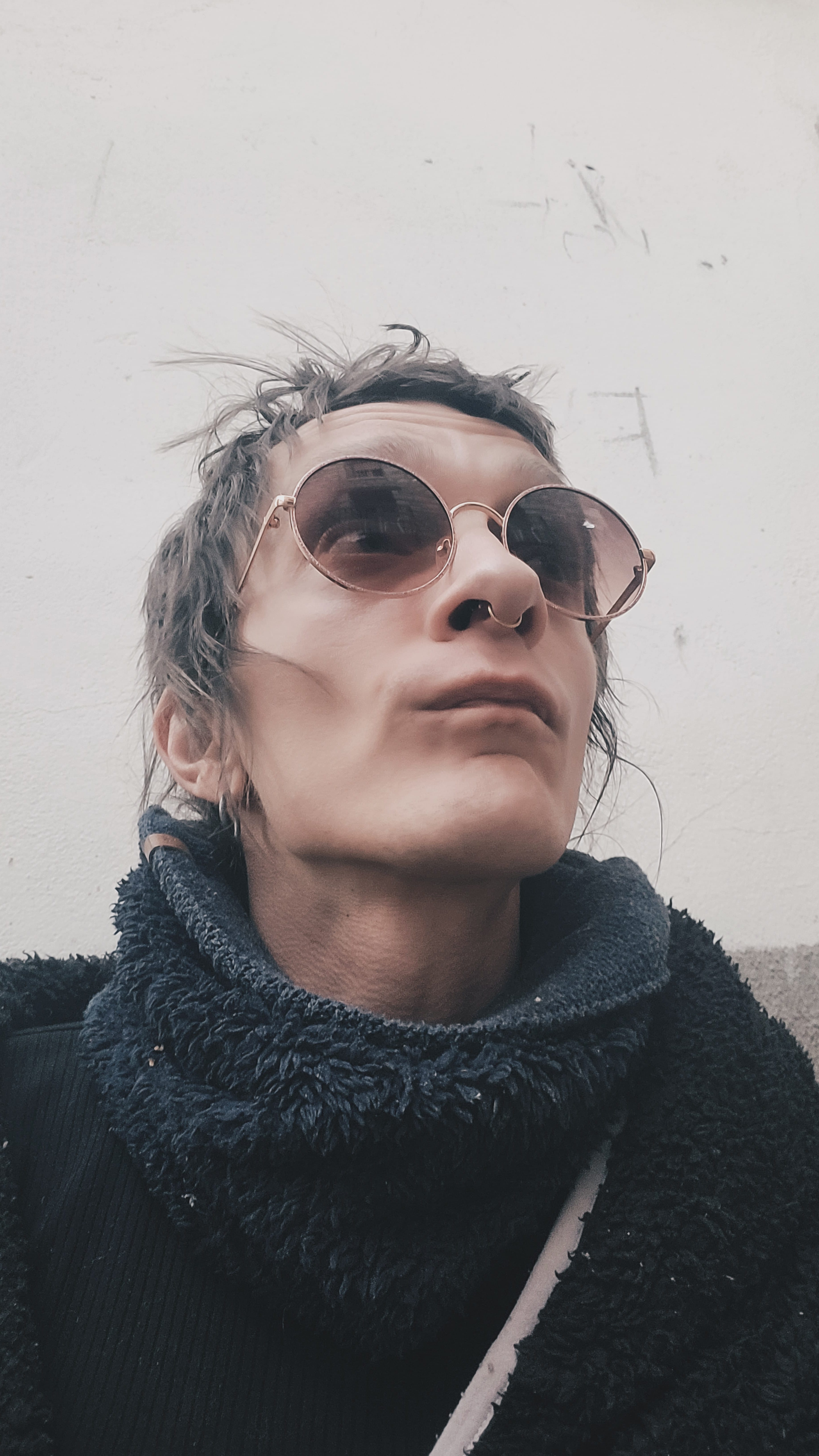 Michal (Mish)