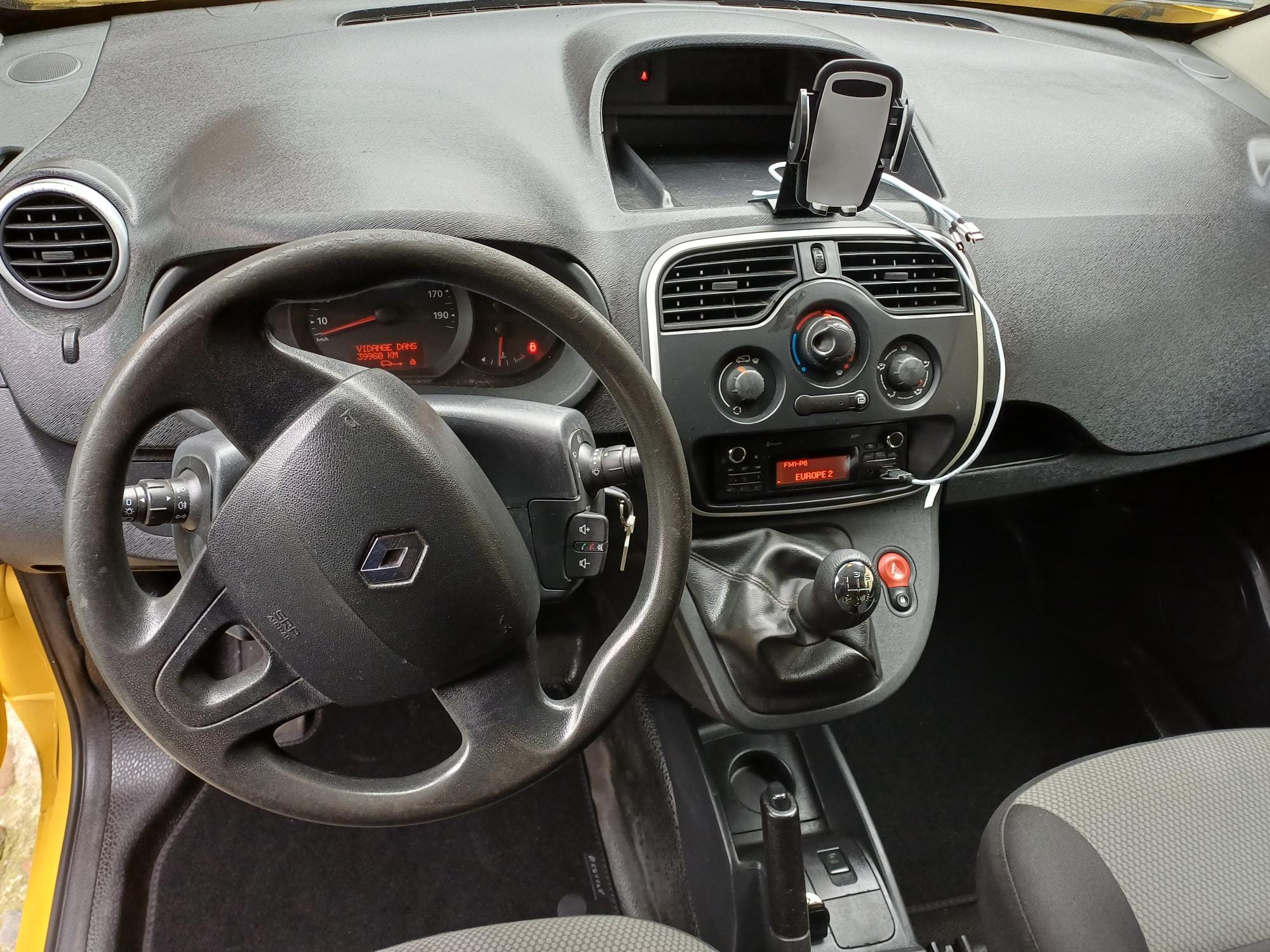 Renault Kangoo Express
