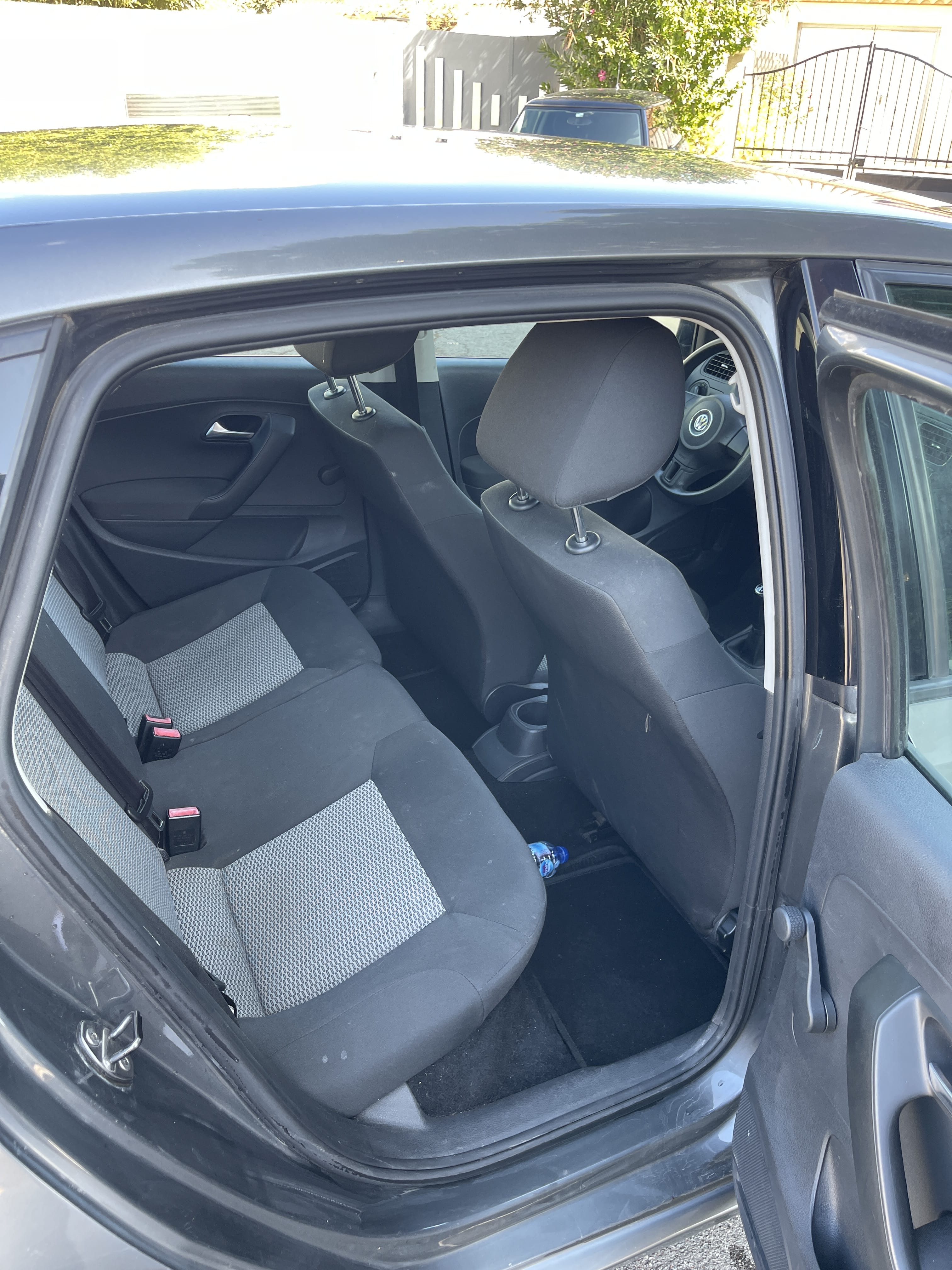 Volkswagen Polo 1.6 TDI