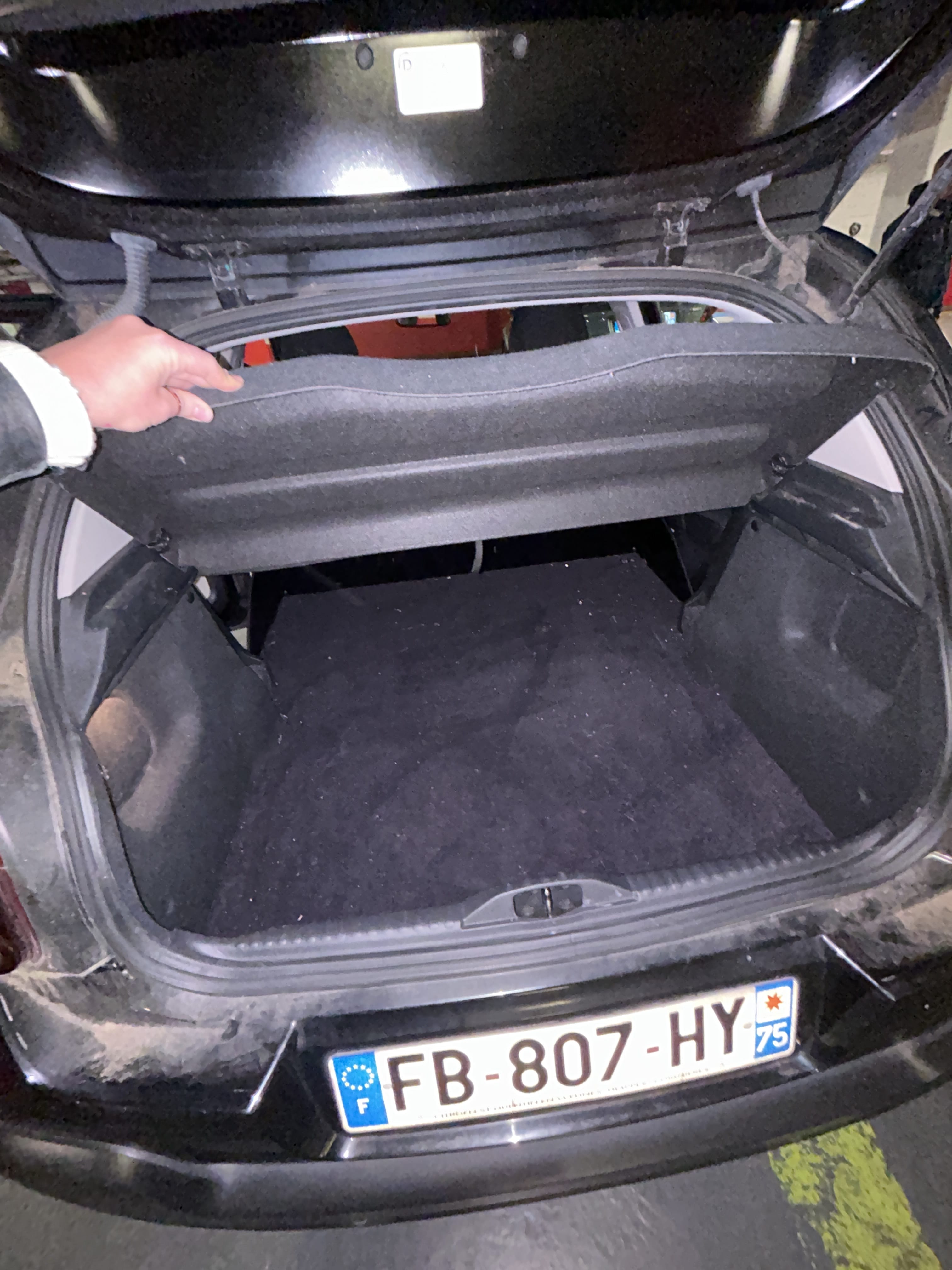 Citroen C3 Société avec Audio Bluetooth