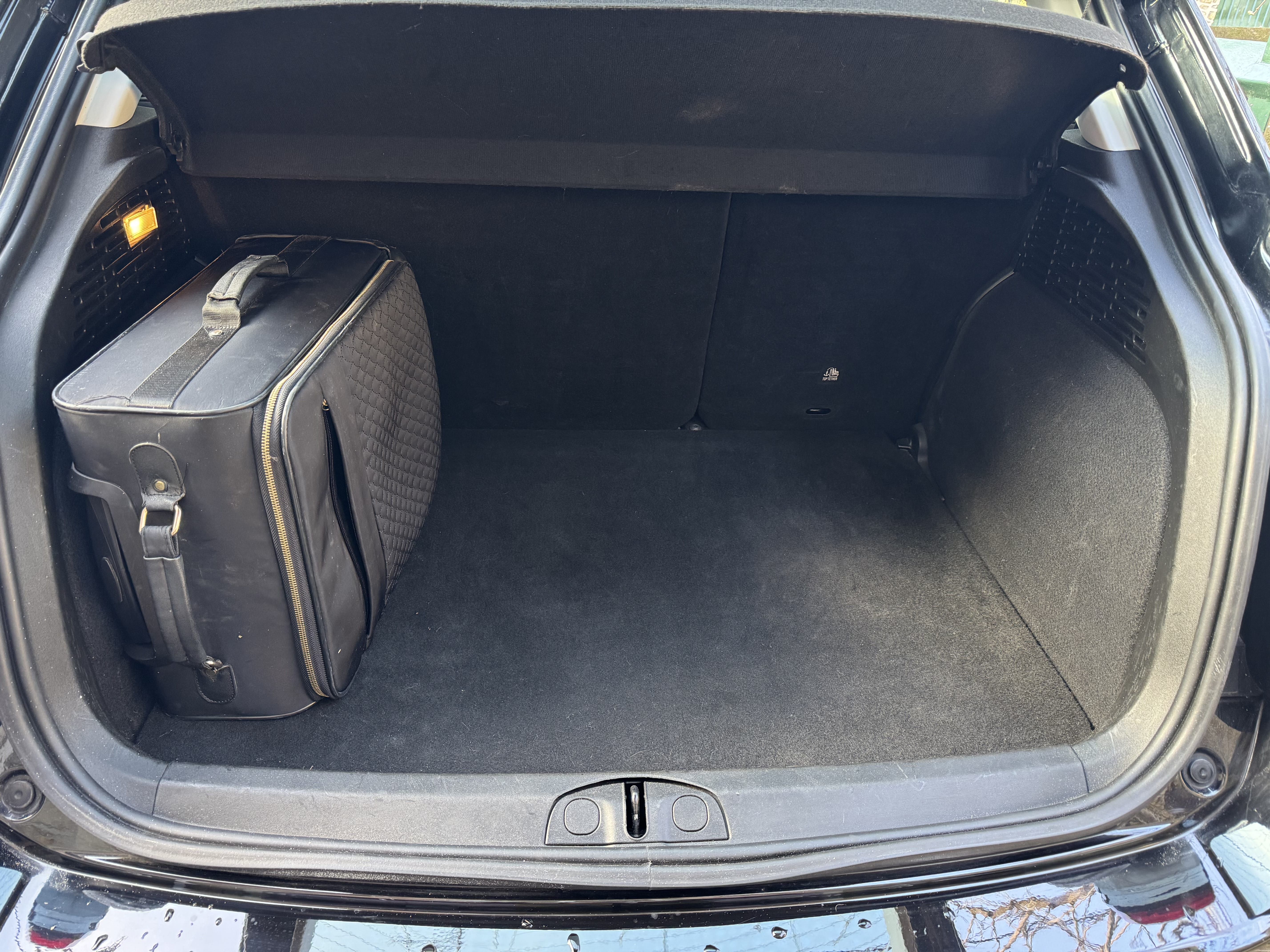 Fiat 500 X 150 CH DCT avec Apple CarPlay