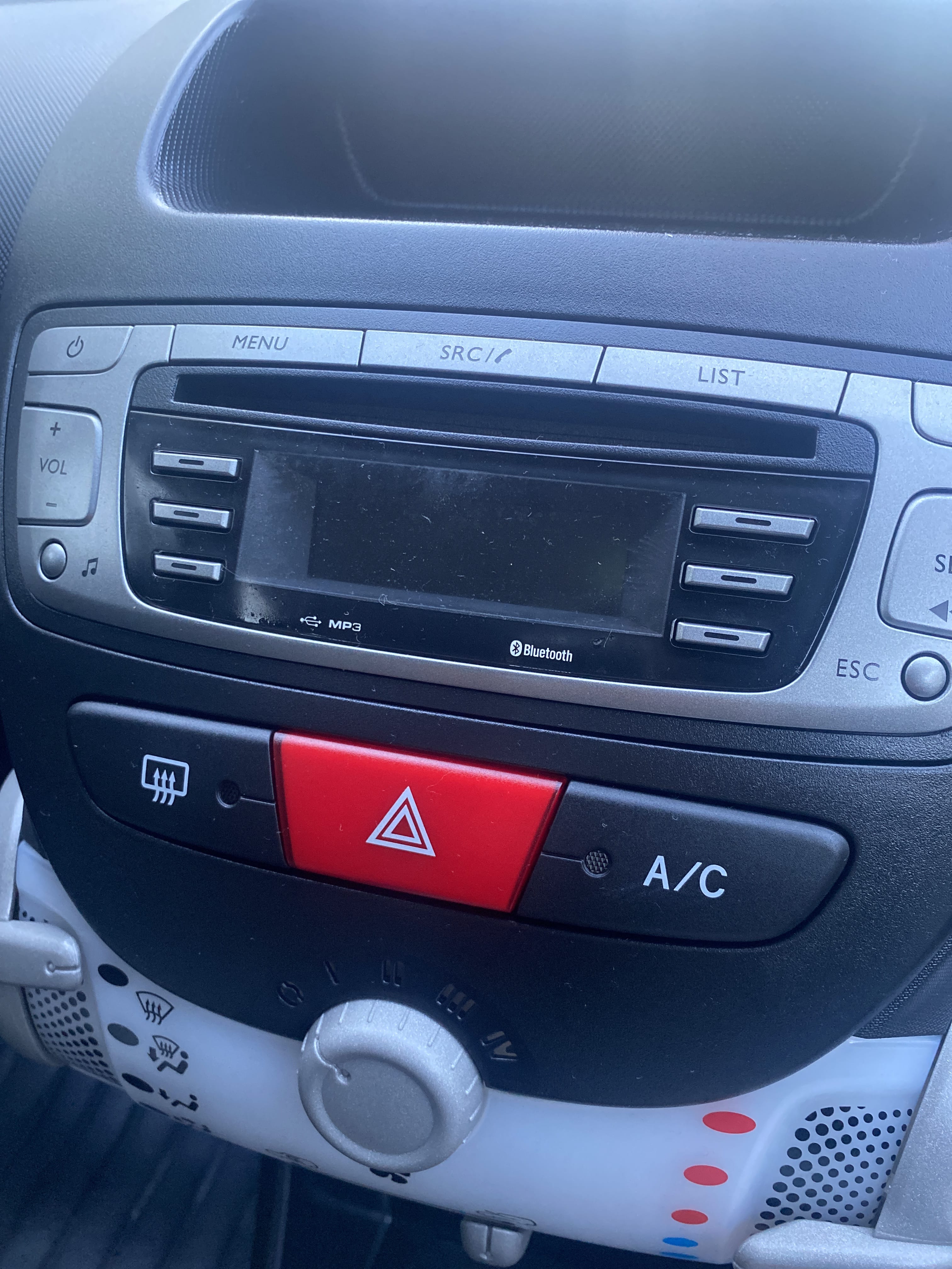 Toyota Aygo 1.0 VVT-I