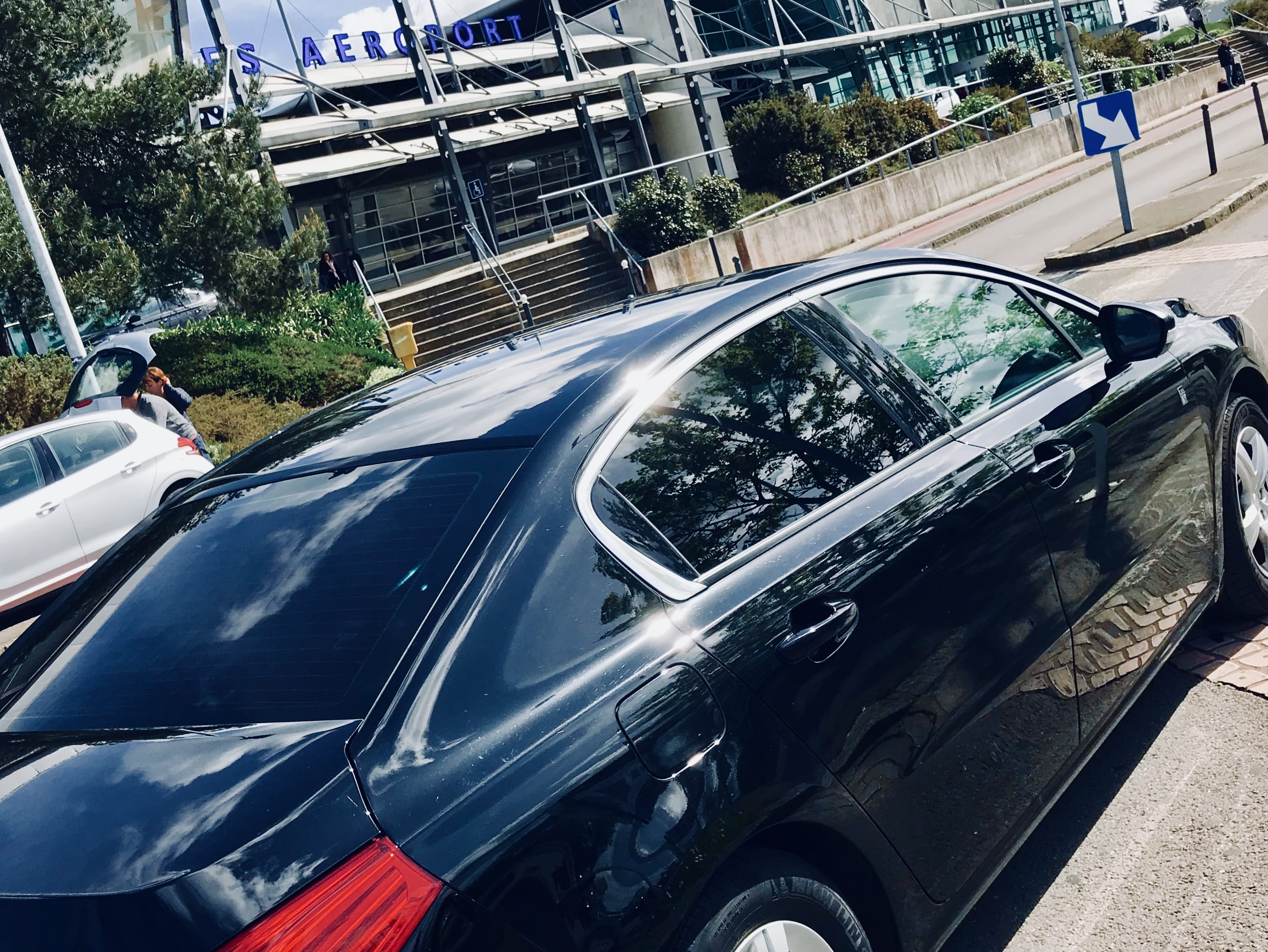 Peugeot 508 Hybrid4, 2013, Diesel / Électrique (hybride), automatique