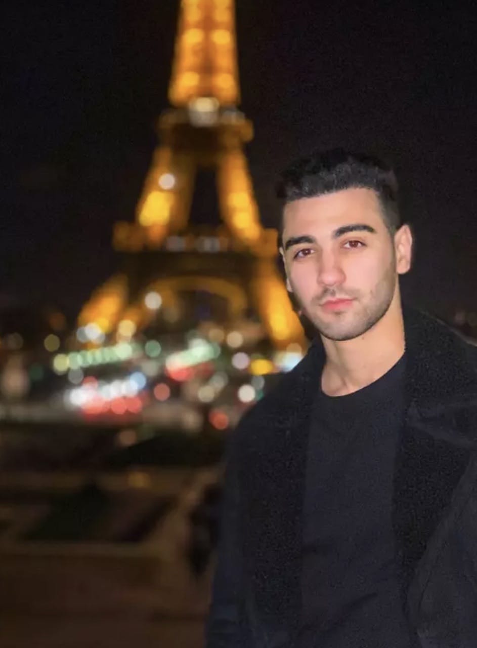 Sofiane