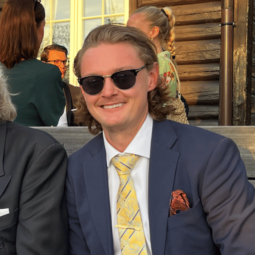 Adrian Hafslund