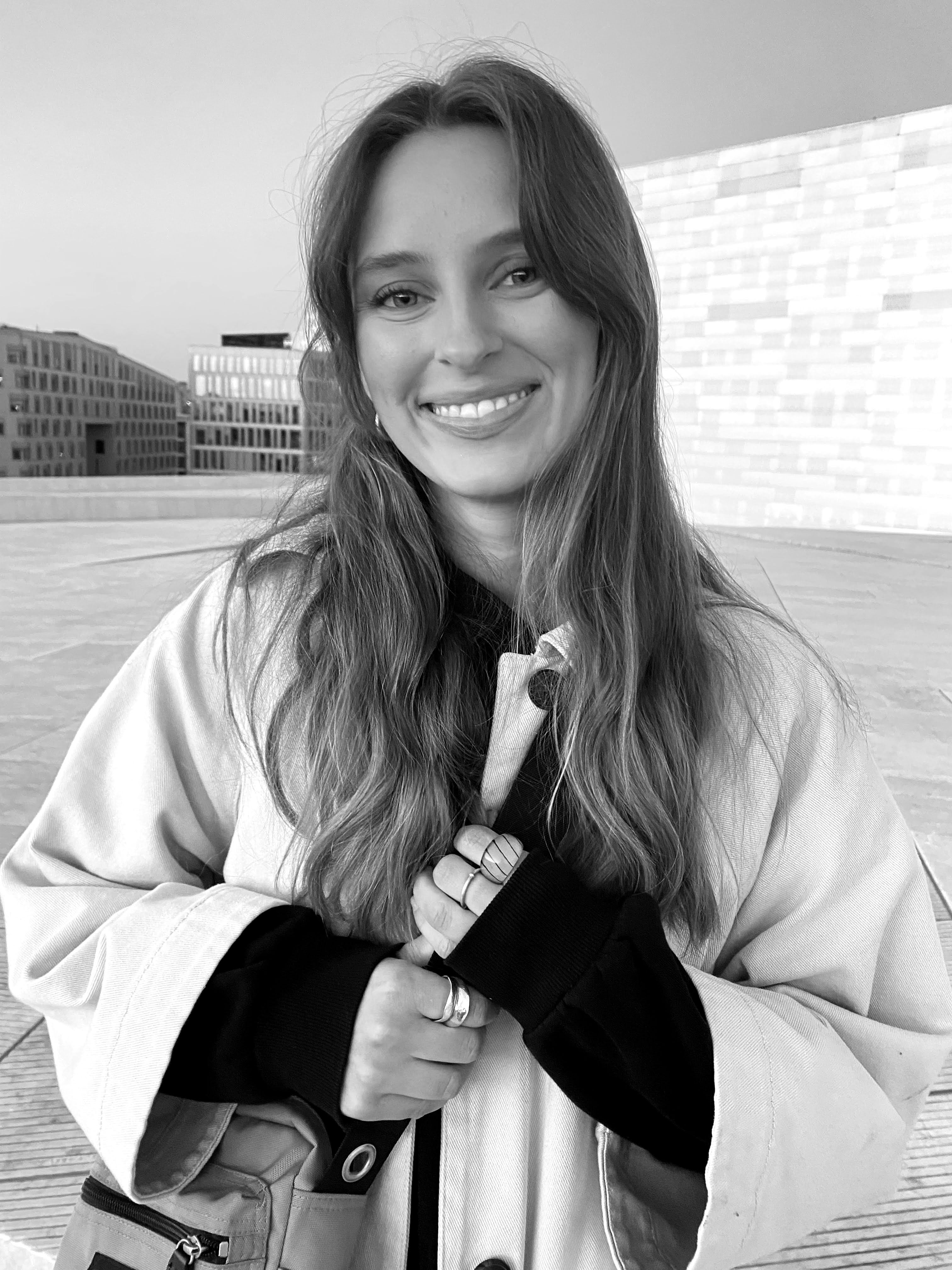 Aurora Wisnes