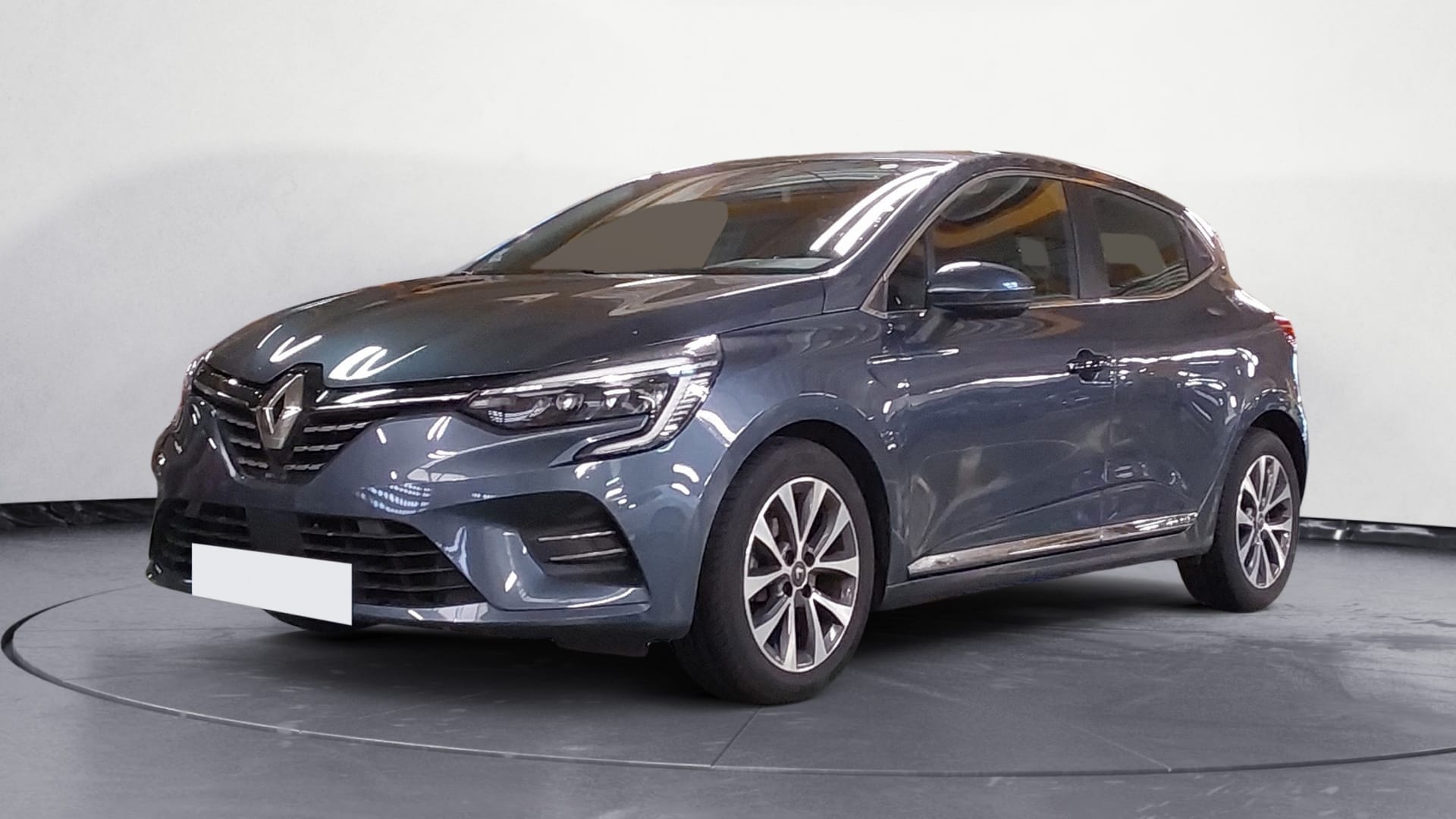 Renault Clio, 2021, Essence 95