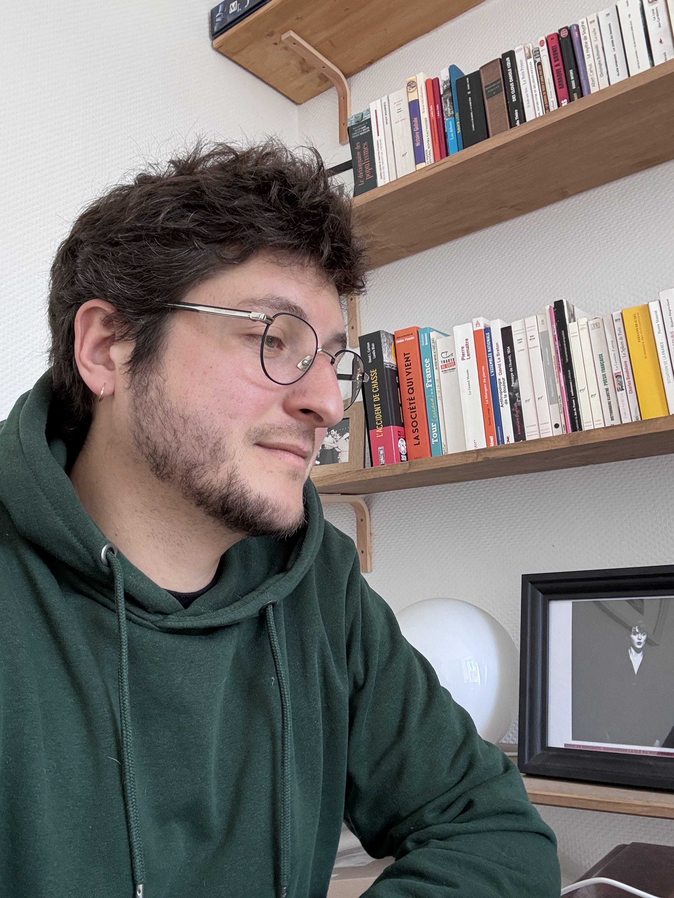 Clément