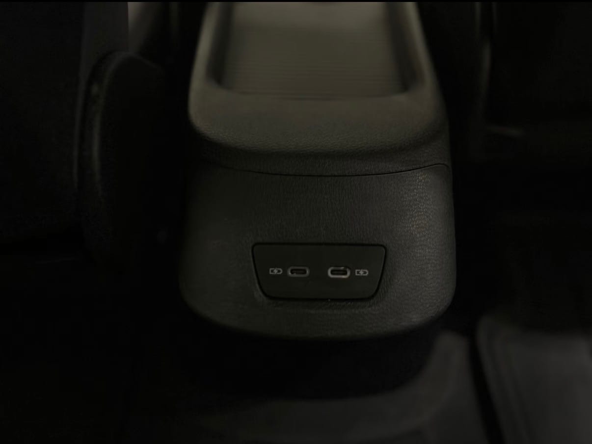 Volkswagen ID.3 Pro with Bluetooth audio