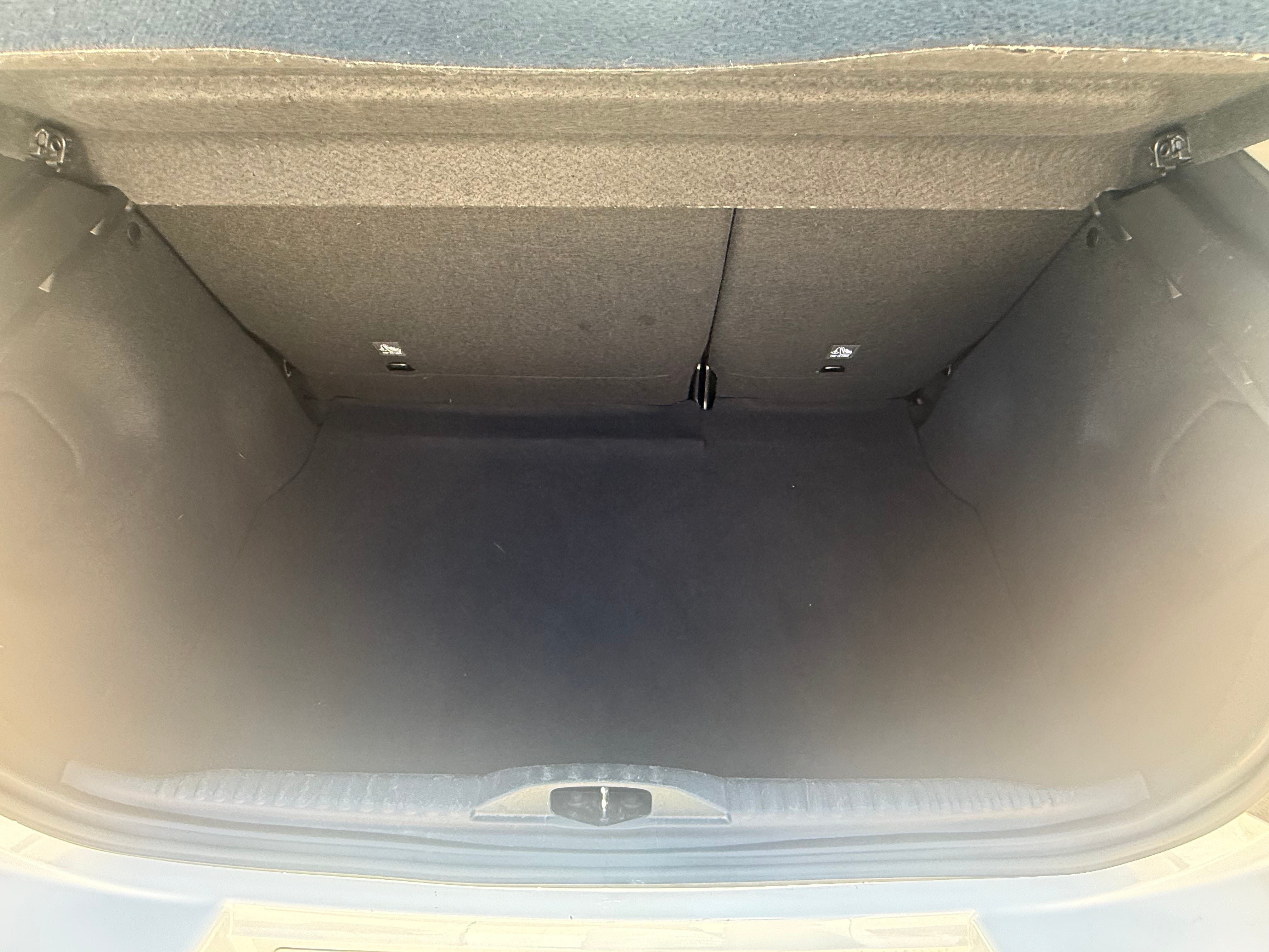 Citroen C3 avec Audio Bluetooth
