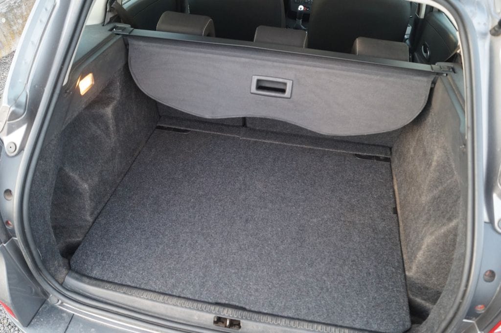Renault Clio Grandtour