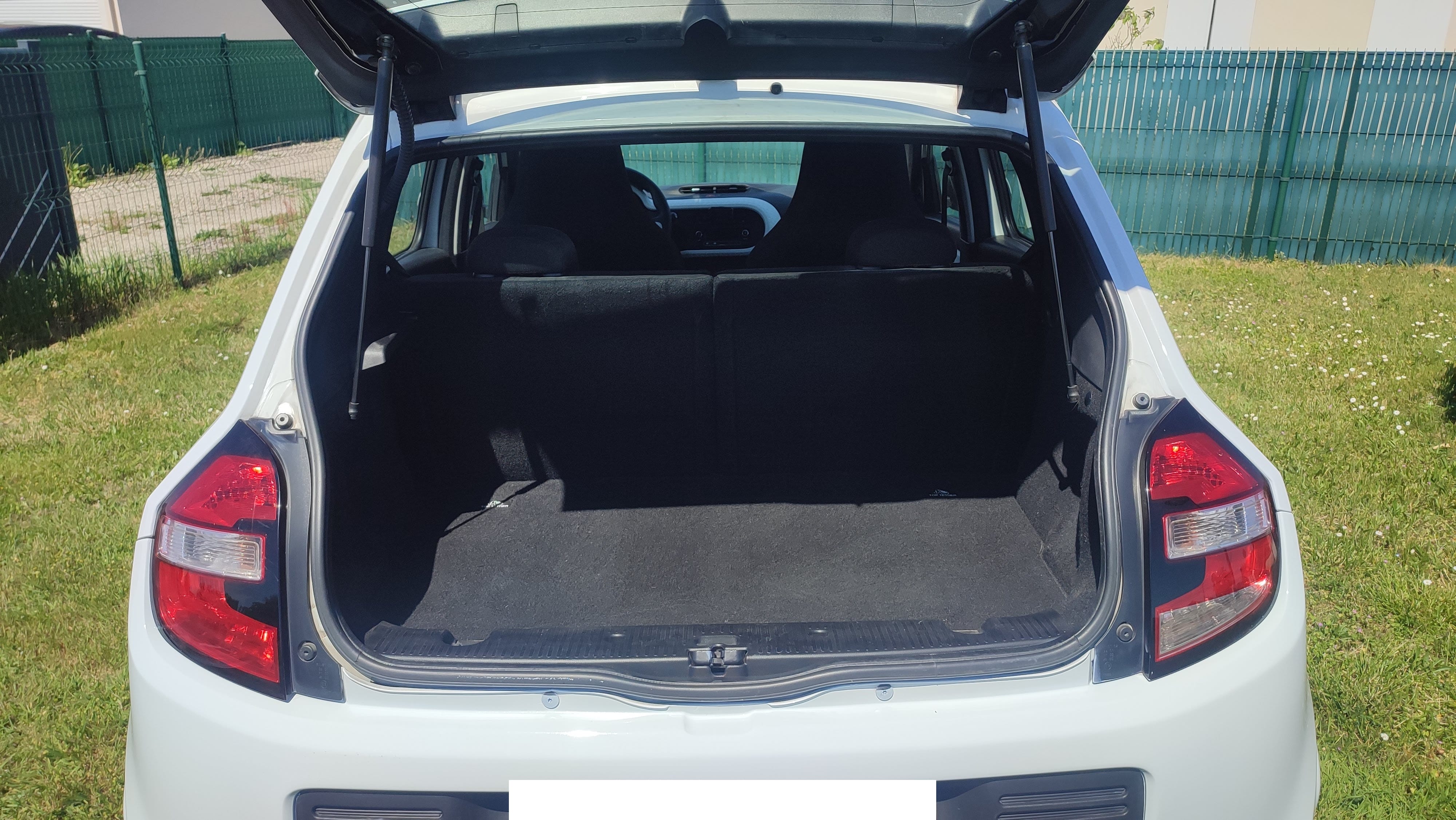 Renault Twingo III