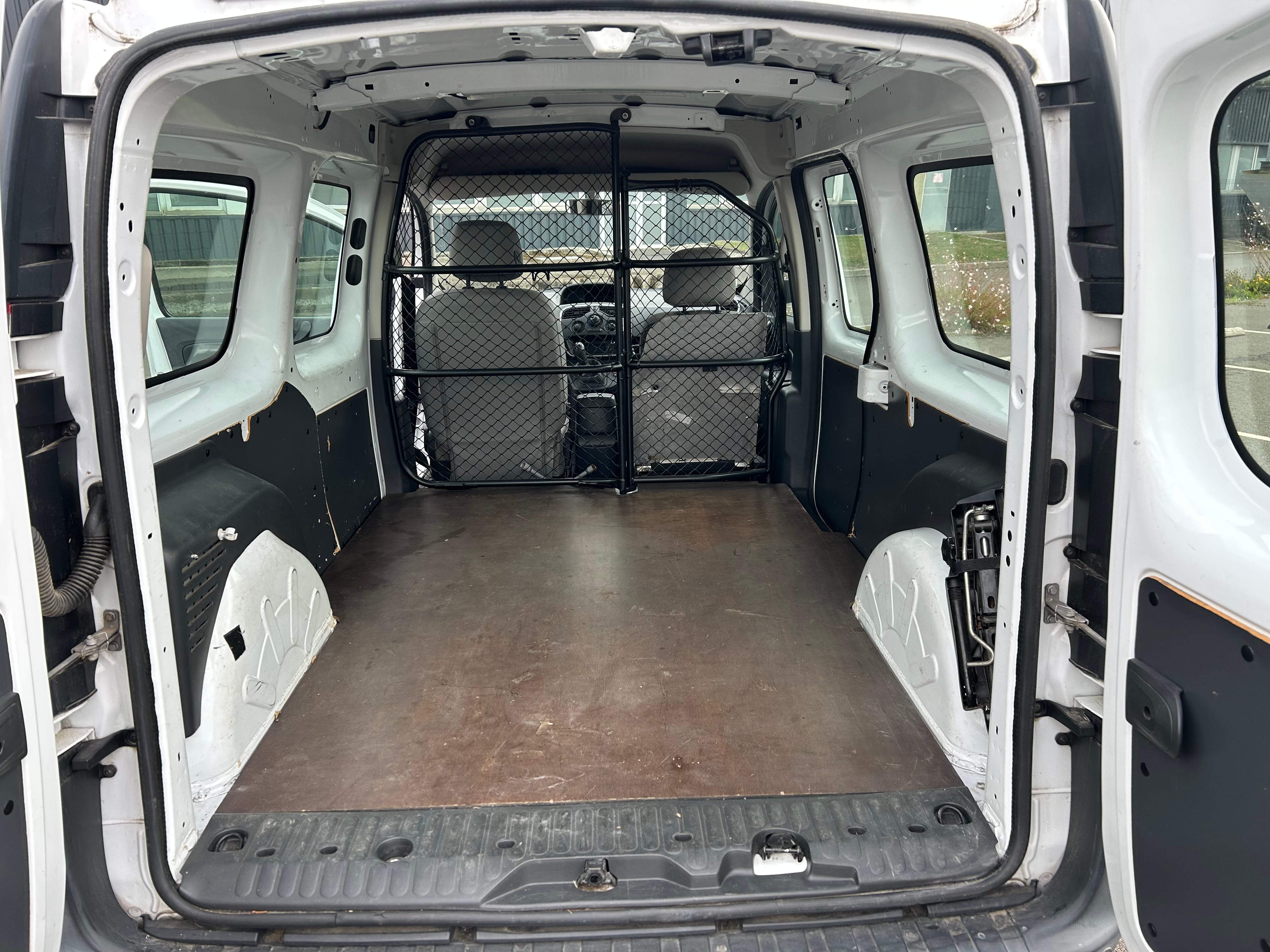 Renault Kangoo Fourgon