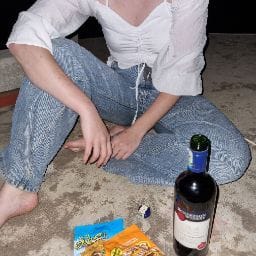 Ingrid Eline Barrabés