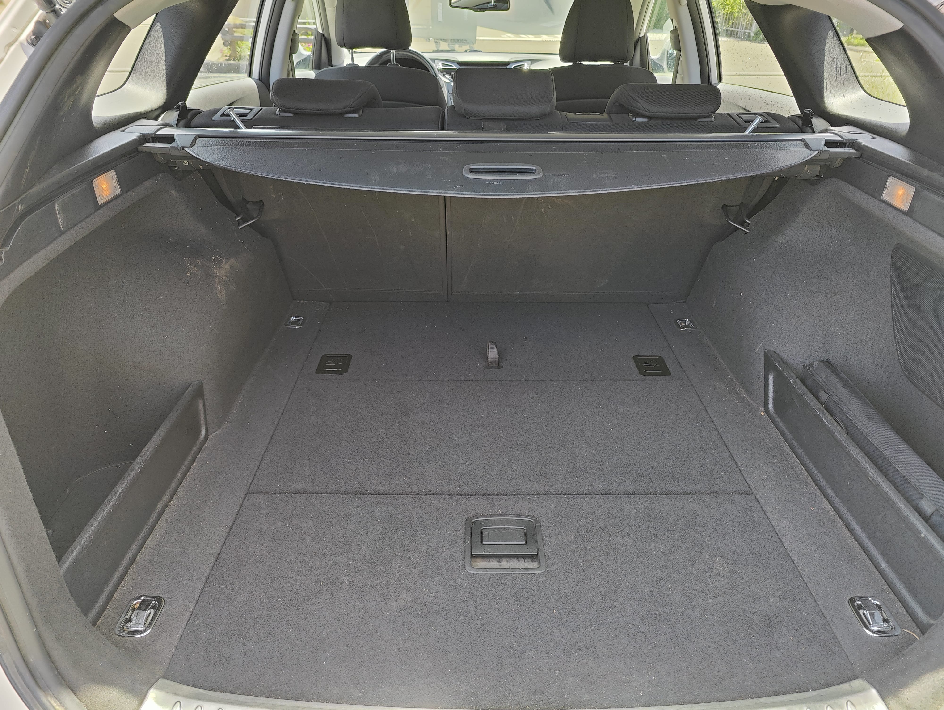 Hyundai i40 SW 1,7 crdi business pack avec Siège bébé