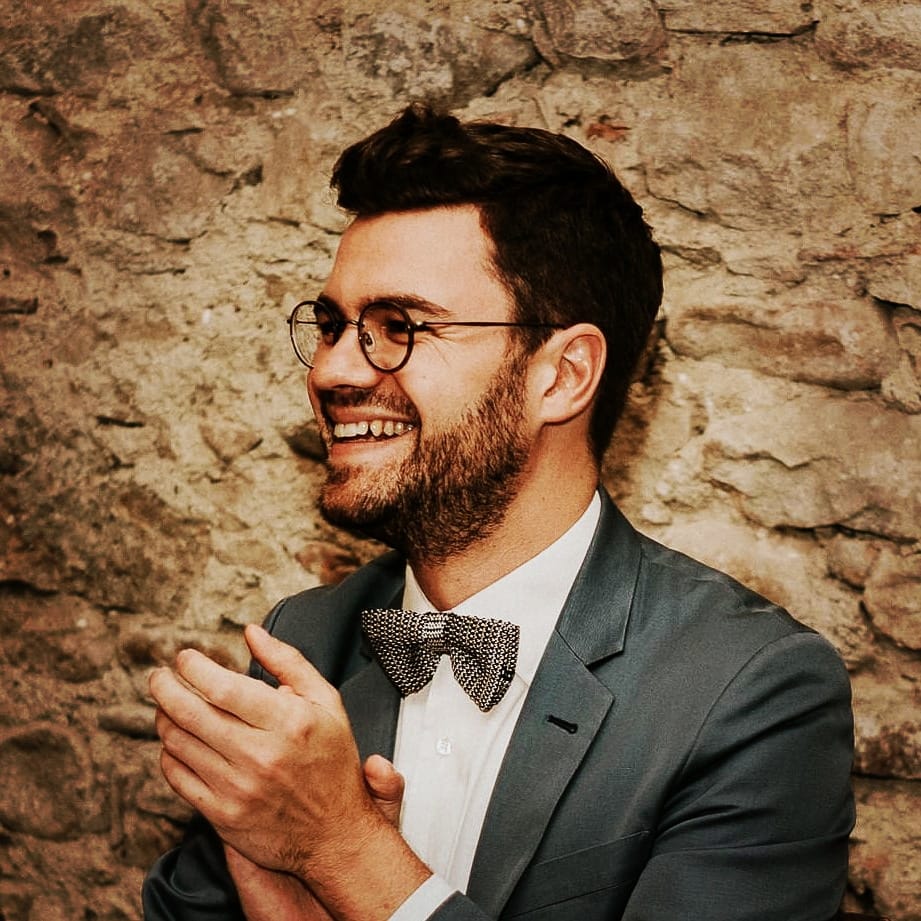 Philippe-Alexandre