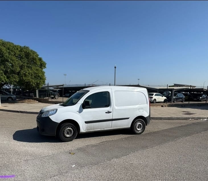 Renault Kangoo avec Climatisation