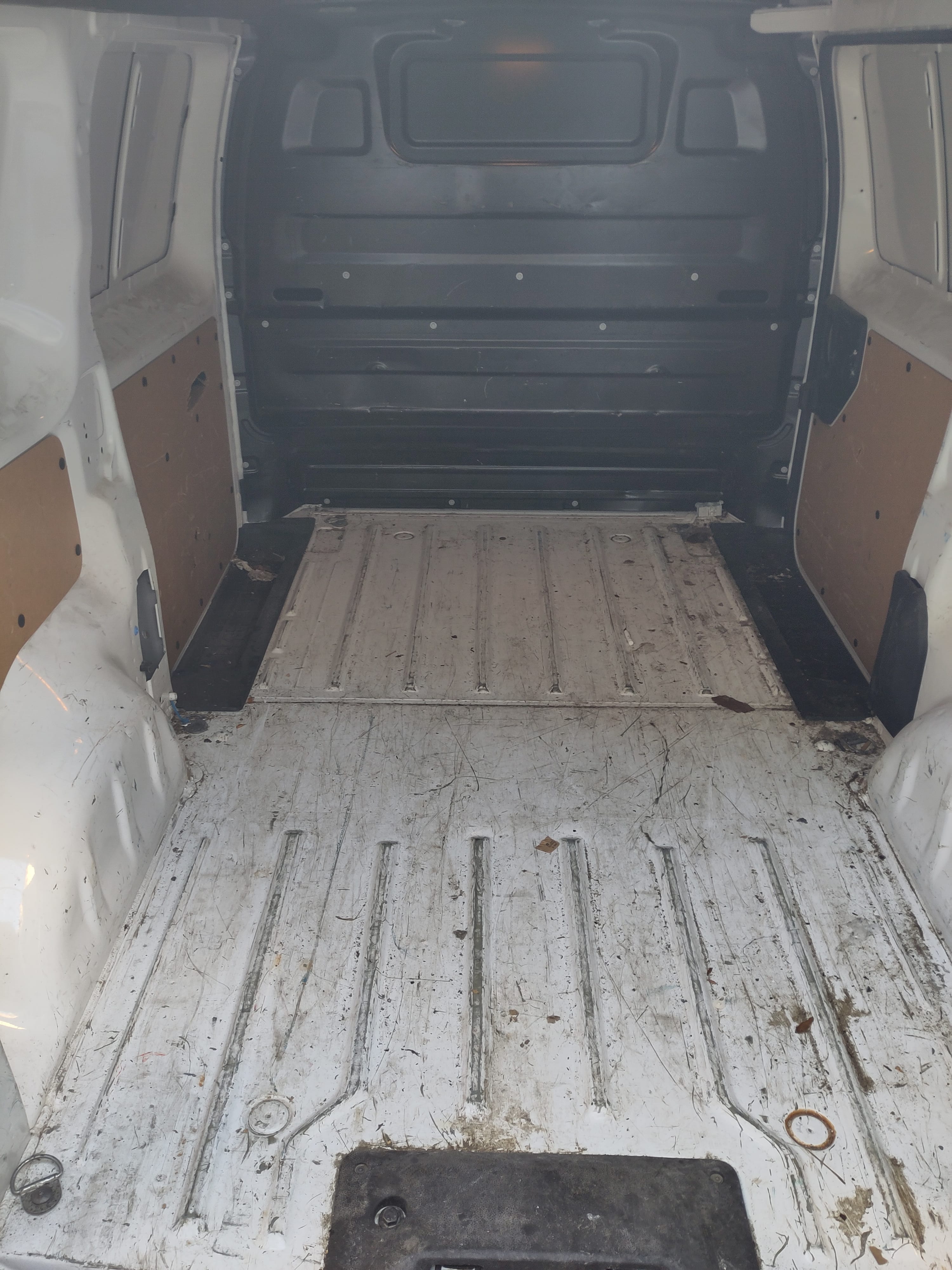 Citroen Jumpy